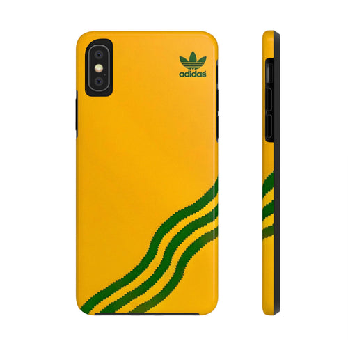 Adidas-Inspired Tough Phone Cases | Durable, Sporty, Unique Protection | Perfect for Athletes, Trendsetters, Everyday Use