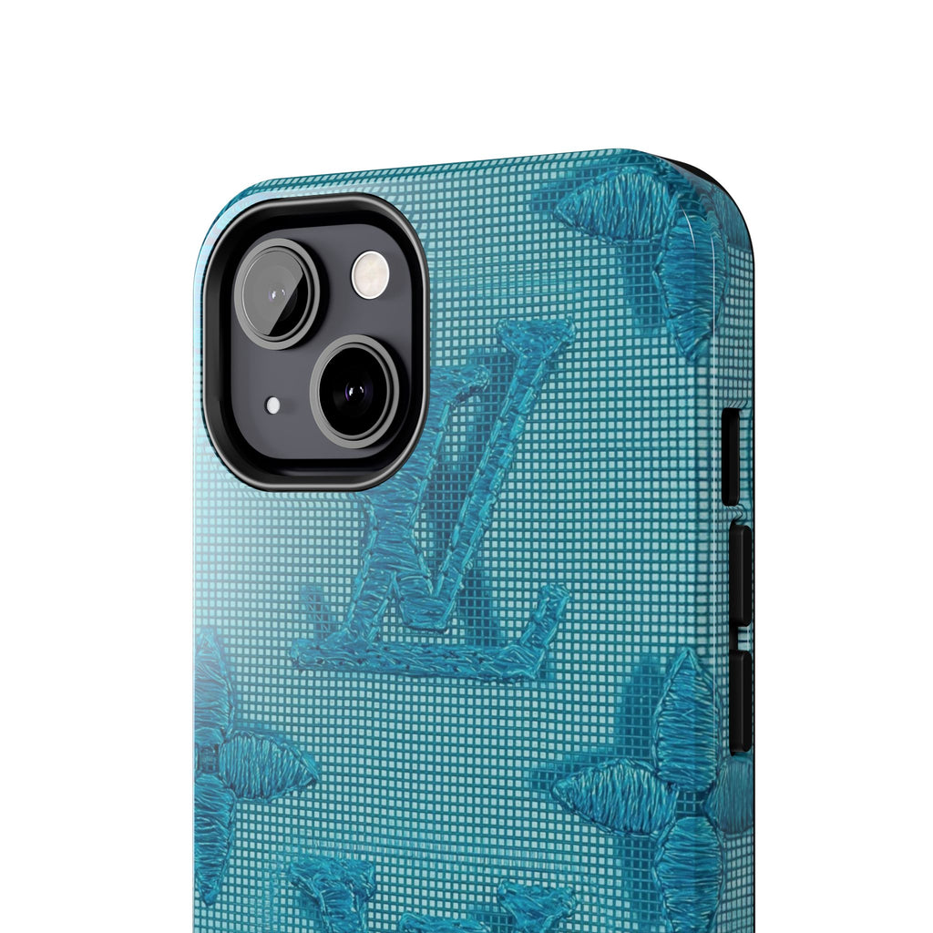 Stylish Designer Phone Cases with Elegant Pattern, Luxury Phone Accessories, Trendy Cell Phone Cases, Gift for Her