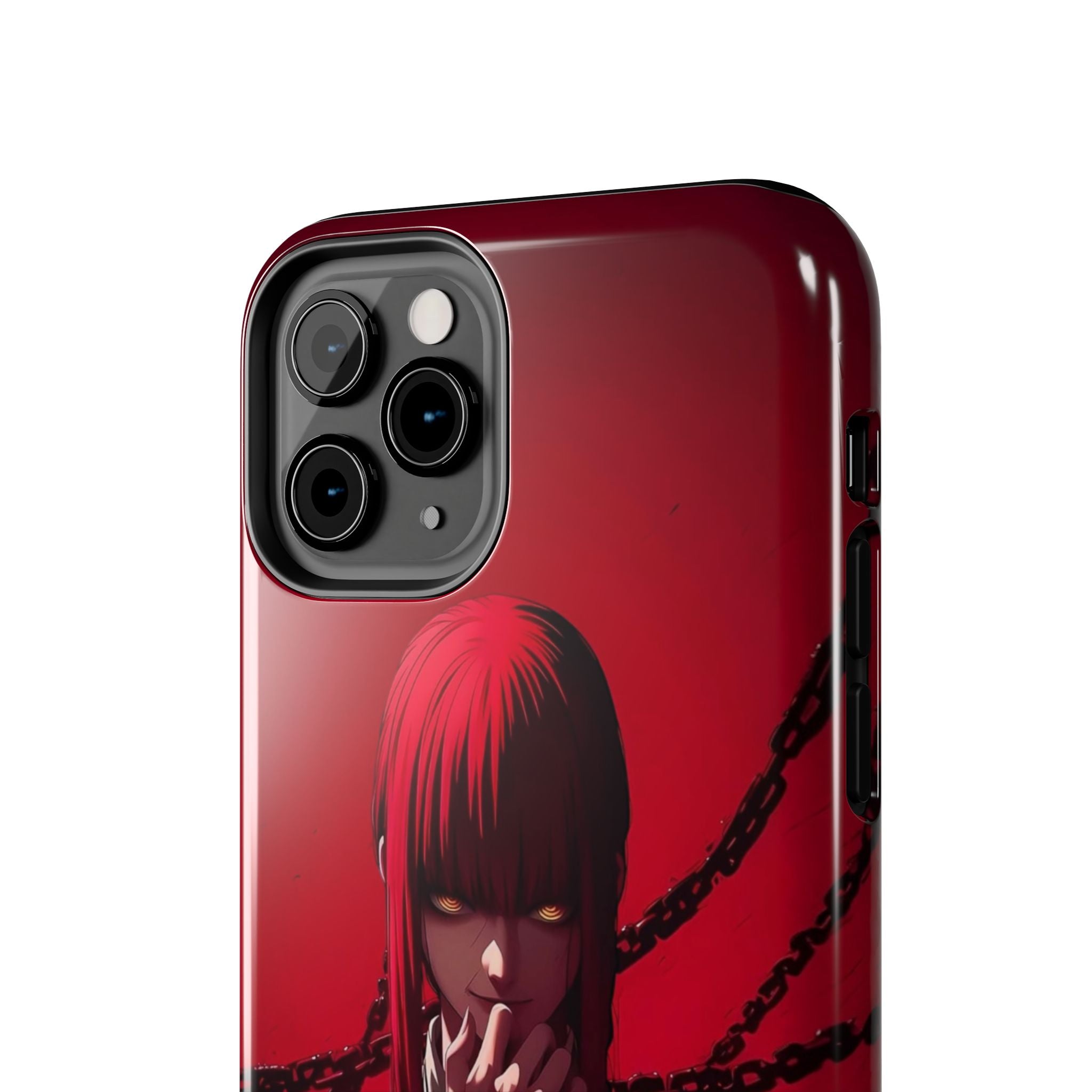 Bold Anime Phone Case with Edgy Design, Tough Case for Gamers, Unique Gift for Anime Lovers, Durable Phone Covers, Stylish Tech [...]