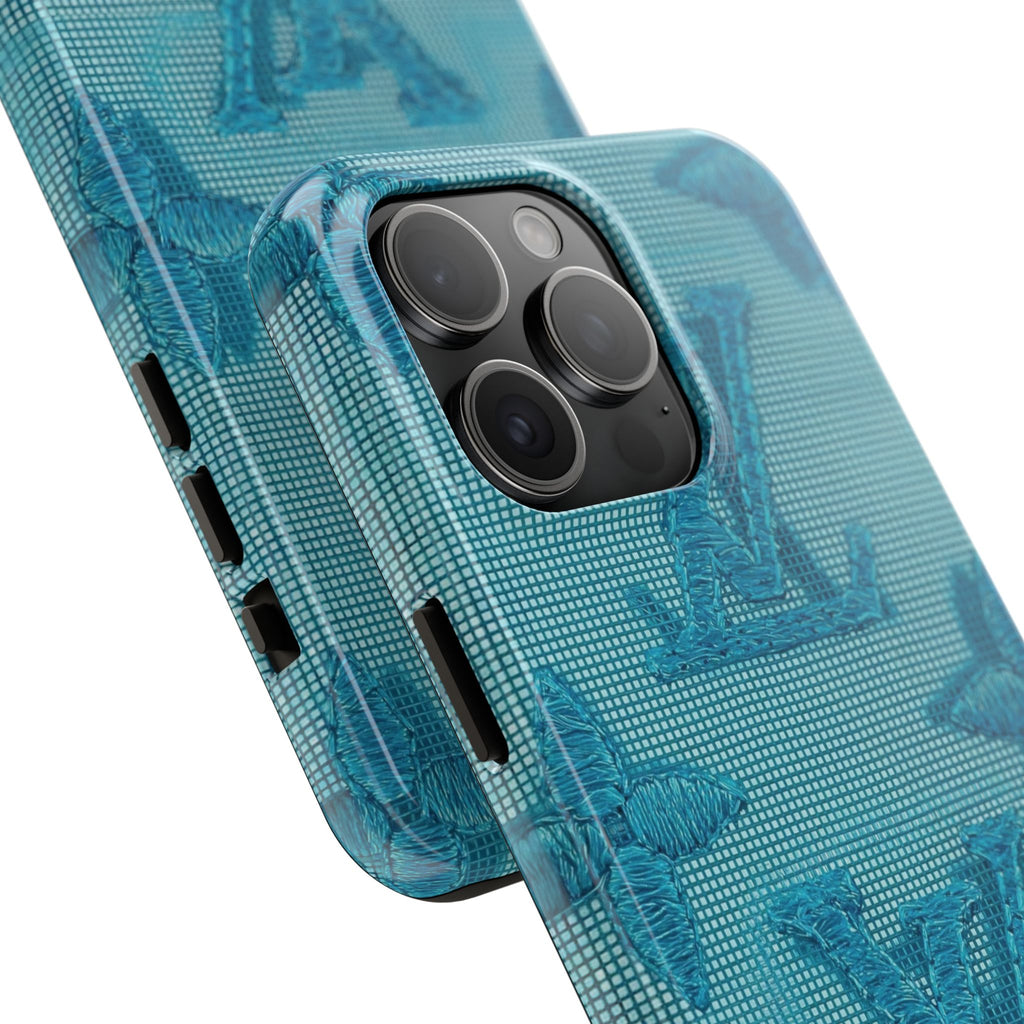 Stylish Designer Phone Cases with Elegant Pattern, Luxury Phone Accessories, Trendy Cell Phone Cases, Gift for Her