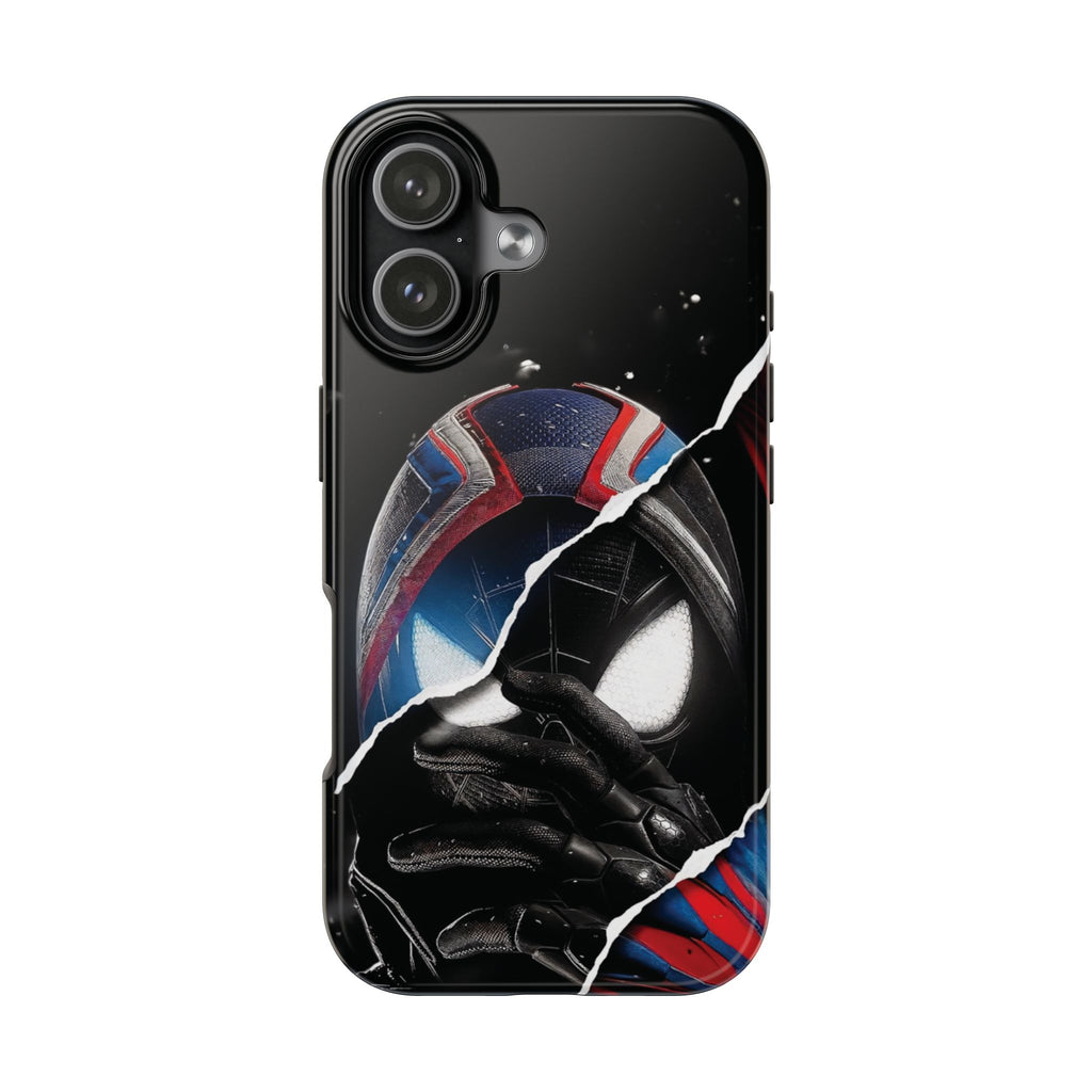 Tough Phone Cases featuring Heroic Designs for Marvel Fans, Durable Covers for Stylish Protection, Gift for Holidays