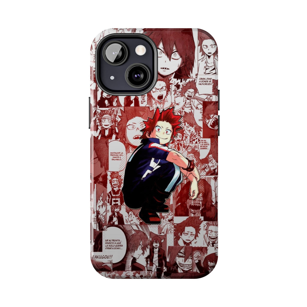 Anime-Inspired Tough Phone Cases, Durable Covers for Fans, Stylish Protection, Unique Gift for Geeks, Collectible Accessories, Custom [...]