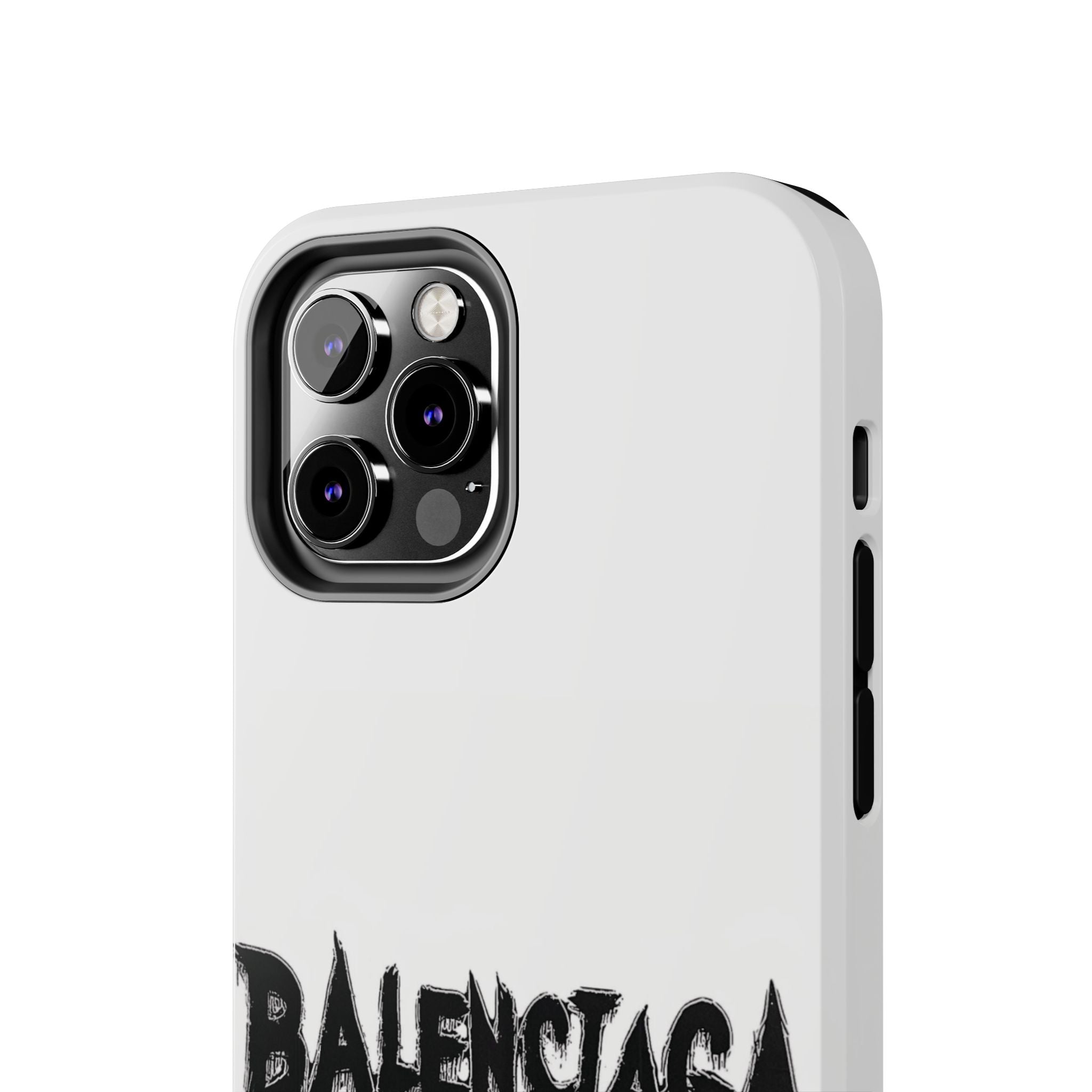 Trendy Tough Phone Cases featuring BALENCTAGA Design, Durable Phone Cover, Unique Gift Idea, Stylish Tech Accessory, Perfect for [...]