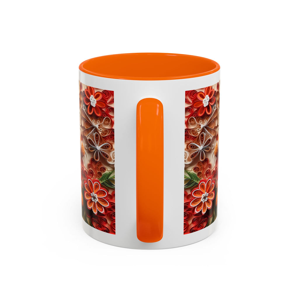 Gingerbread Christmas Coffee Mug, Festive Holiday Drinkware, Cute Gingerbread Man Mug, Winter Gift Idea, Coziness for Your Mornings