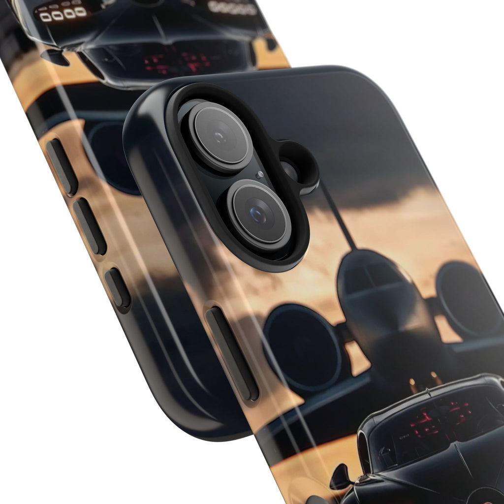 Luxury Sports Car Phone Case - Tough Protection for Car Enthusiasts