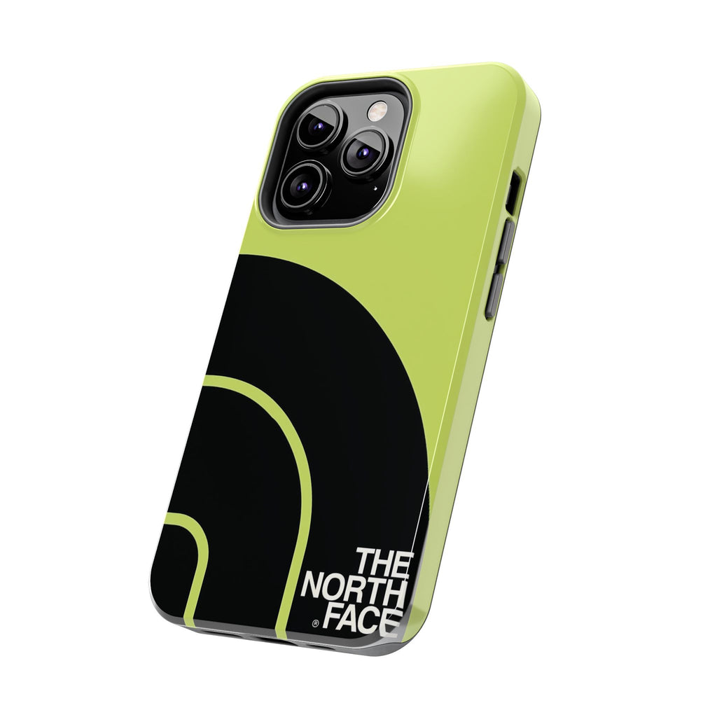 Rugged Phone Case with Bold Logo - Durable Protection for Adventurers, Stylish Accessory for Everyday Use, Perfect Gift for Outdoor [...]