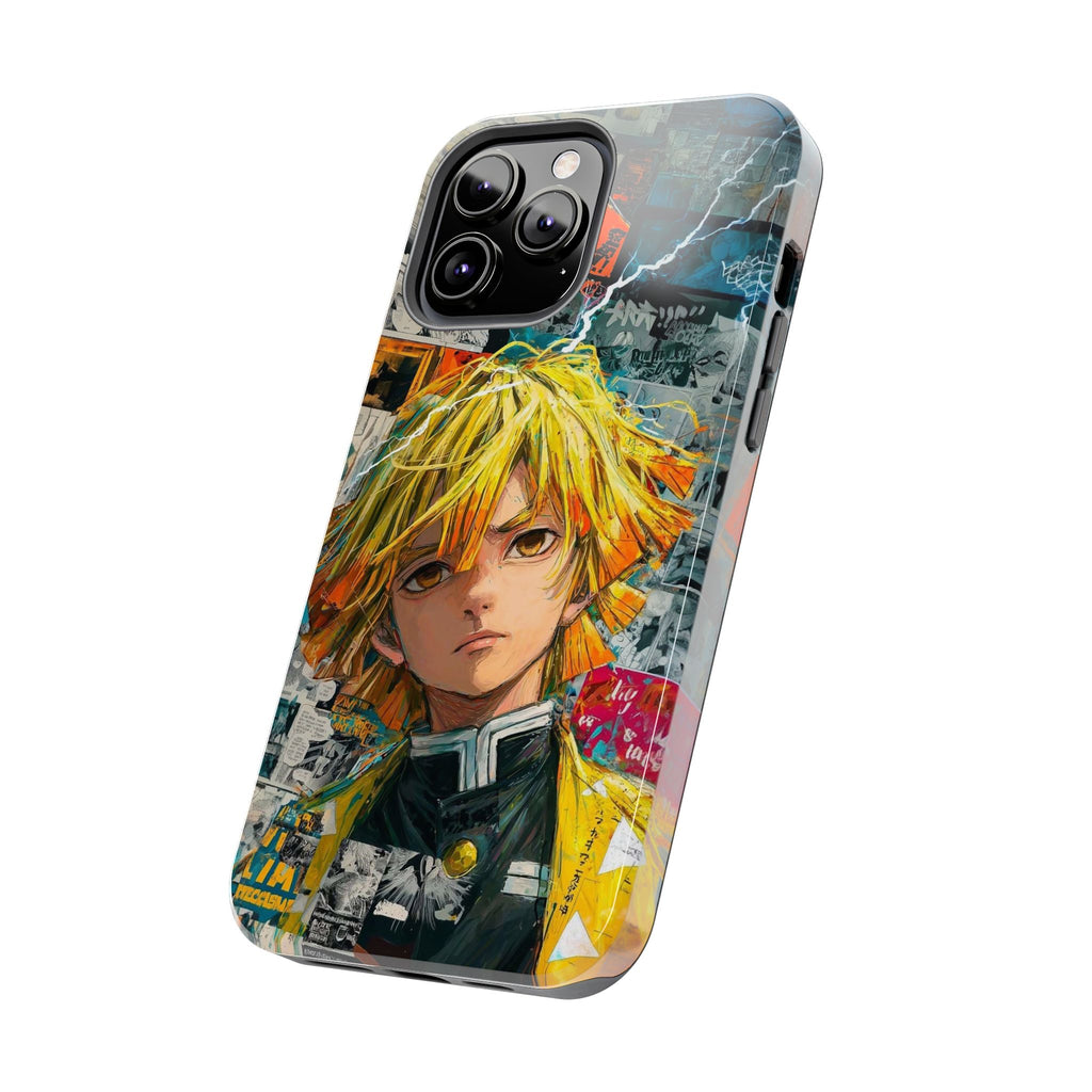 Anime-Inspired Tough Phone Cases for Protection & Style | Unique Character Design, Gift for Fans, Durable & Stylish Covers, Custom [...]