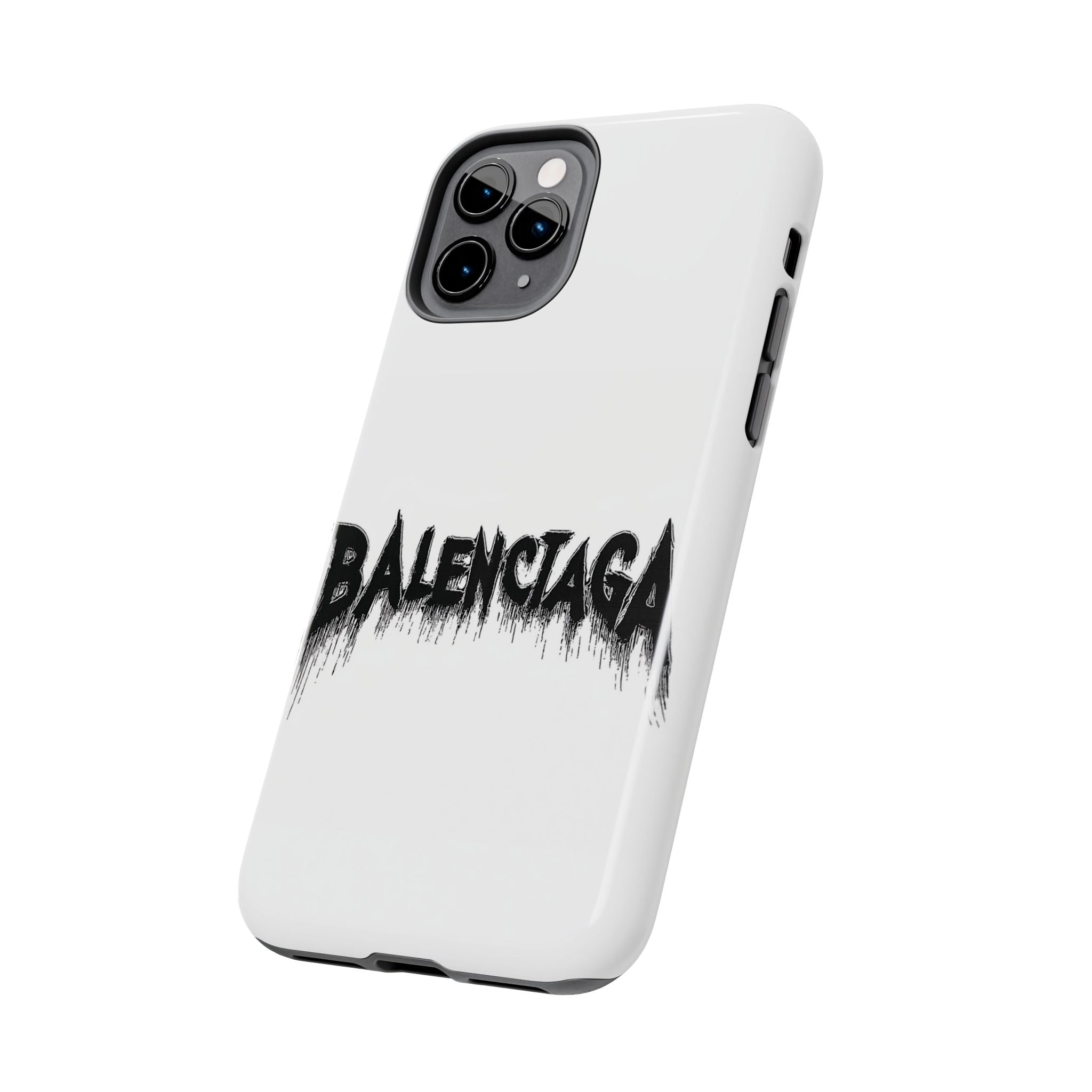 Trendy Tough Phone Cases featuring BALENCTAGA Design, Durable Phone Cover, Unique Gift Idea, Stylish Tech Accessory, Perfect for [...]