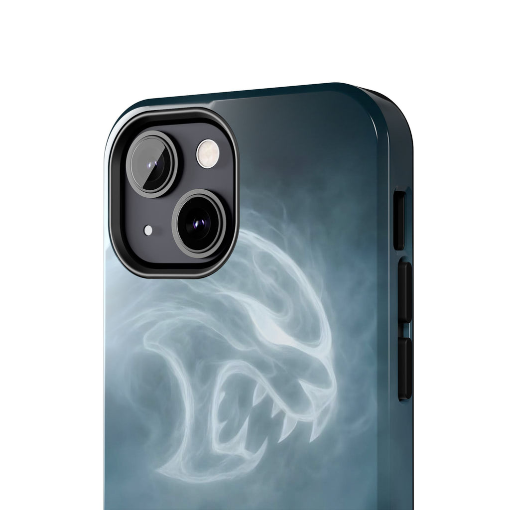 Dodge Challenger Tough Phone Cases