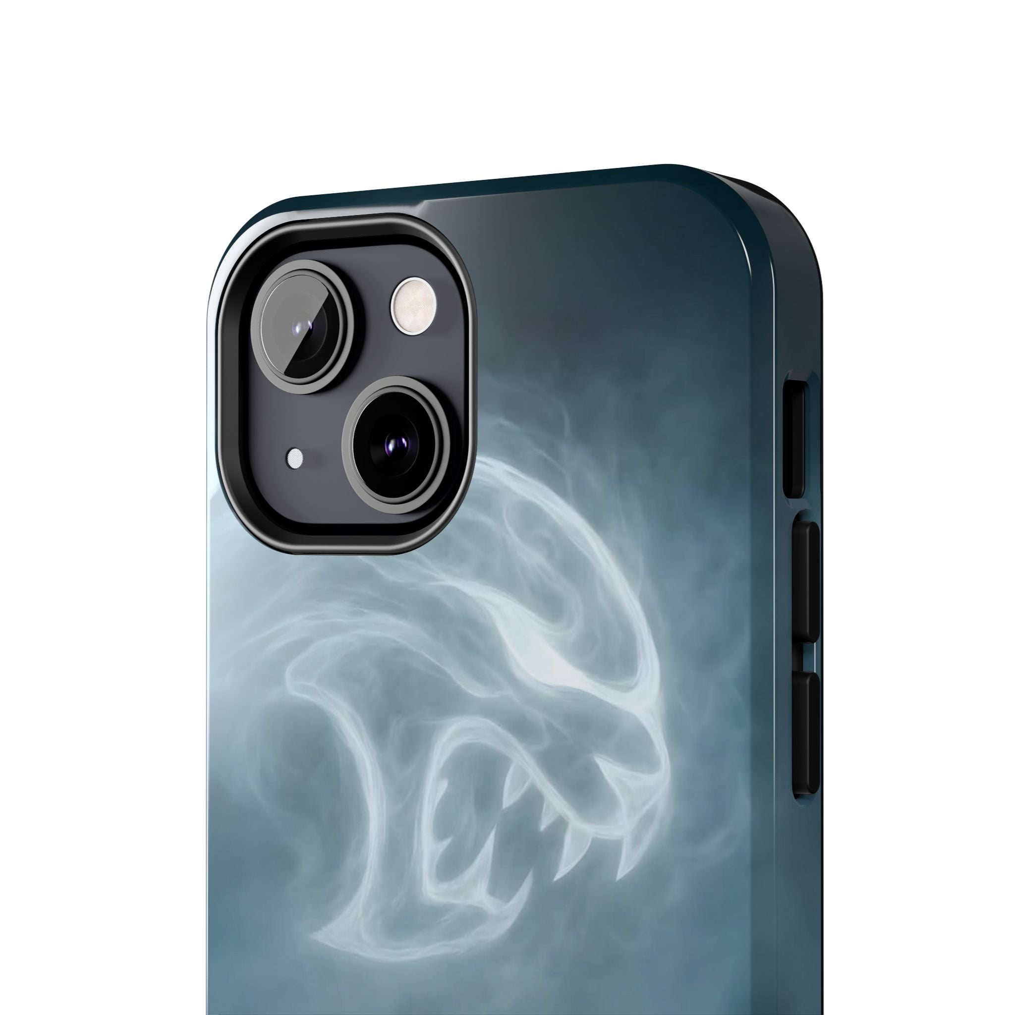 Dodge Challenger Tough Phone Cases