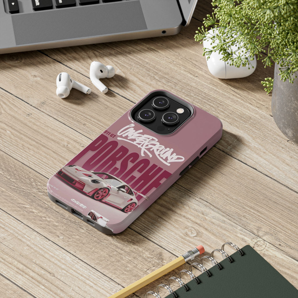 Stylish Tough Phone Cases for Car Lovers, Trendy Phone Cover, Vehicle-Themed Accessories, Unique Gift for Him/Her, Durable and Protective