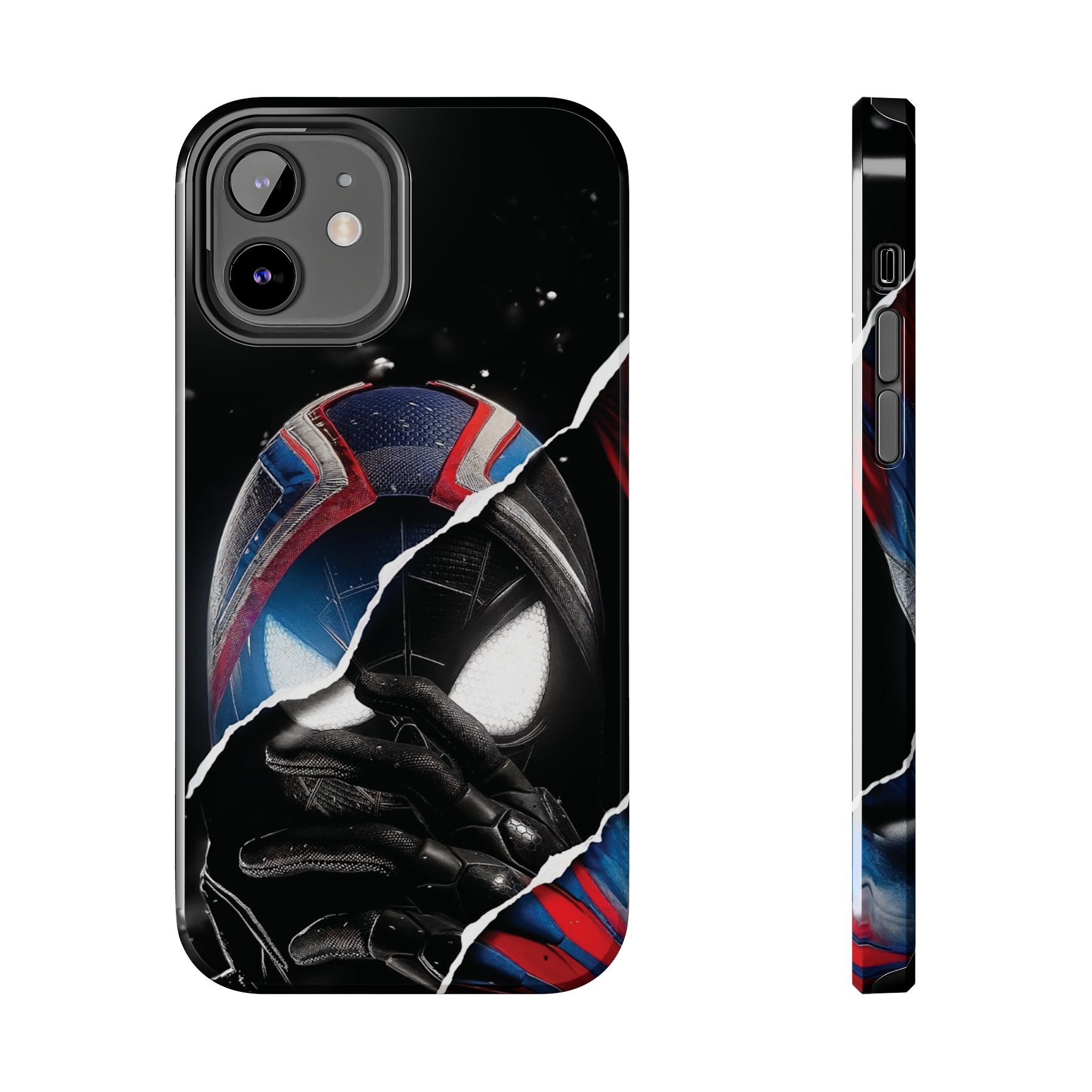 Tough Phone Cases featuring Heroic Designs for Marvel Fans, Durable Covers for Stylish Protection, Gift for Holidays