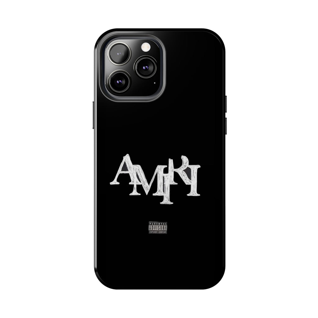Stylish Tough Phone Cases for Music Lovers, Durable Phone Covers, Personalized Phone Protection, Gift for Hip Hop Fans, Trendy Accessories