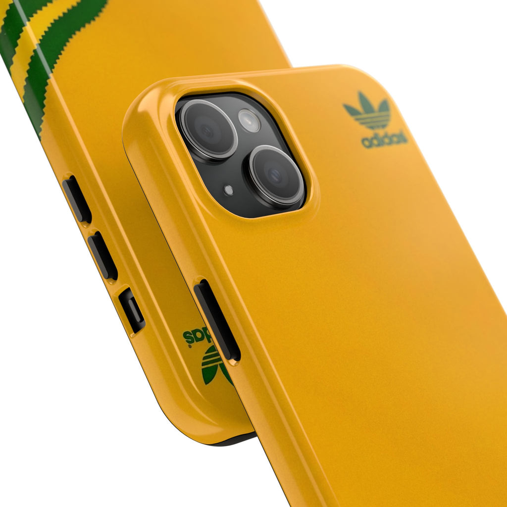 Adidas-Inspired Tough Phone Cases | Durable, Sporty, Unique Protection | Perfect for Athletes, Trendsetters, Everyday Use