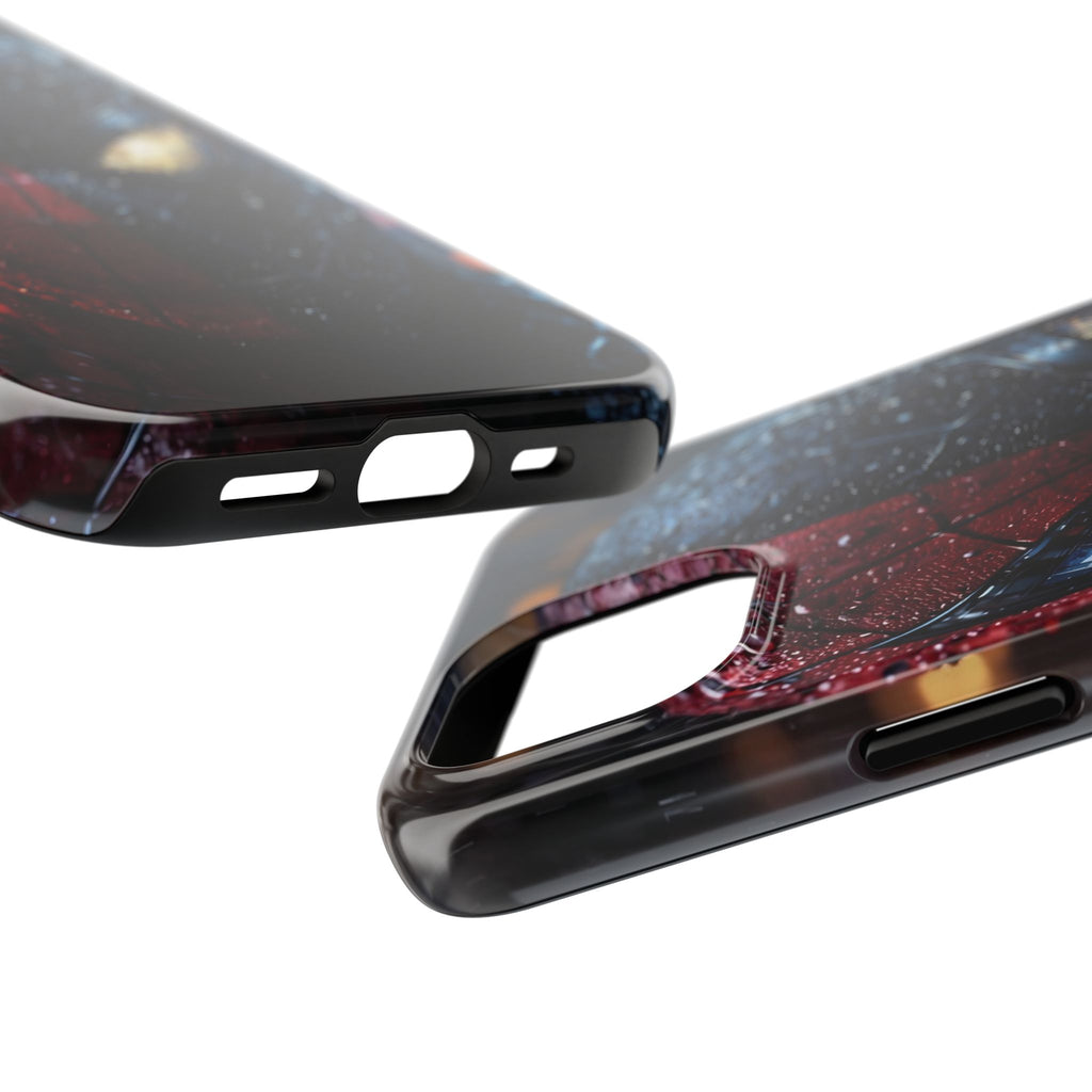 Spiderman Tough Phone Cases - Durable, Protective Cover for Fans, Gift for Superhero Lovers, Birthday, Occasion, Tech Accessories