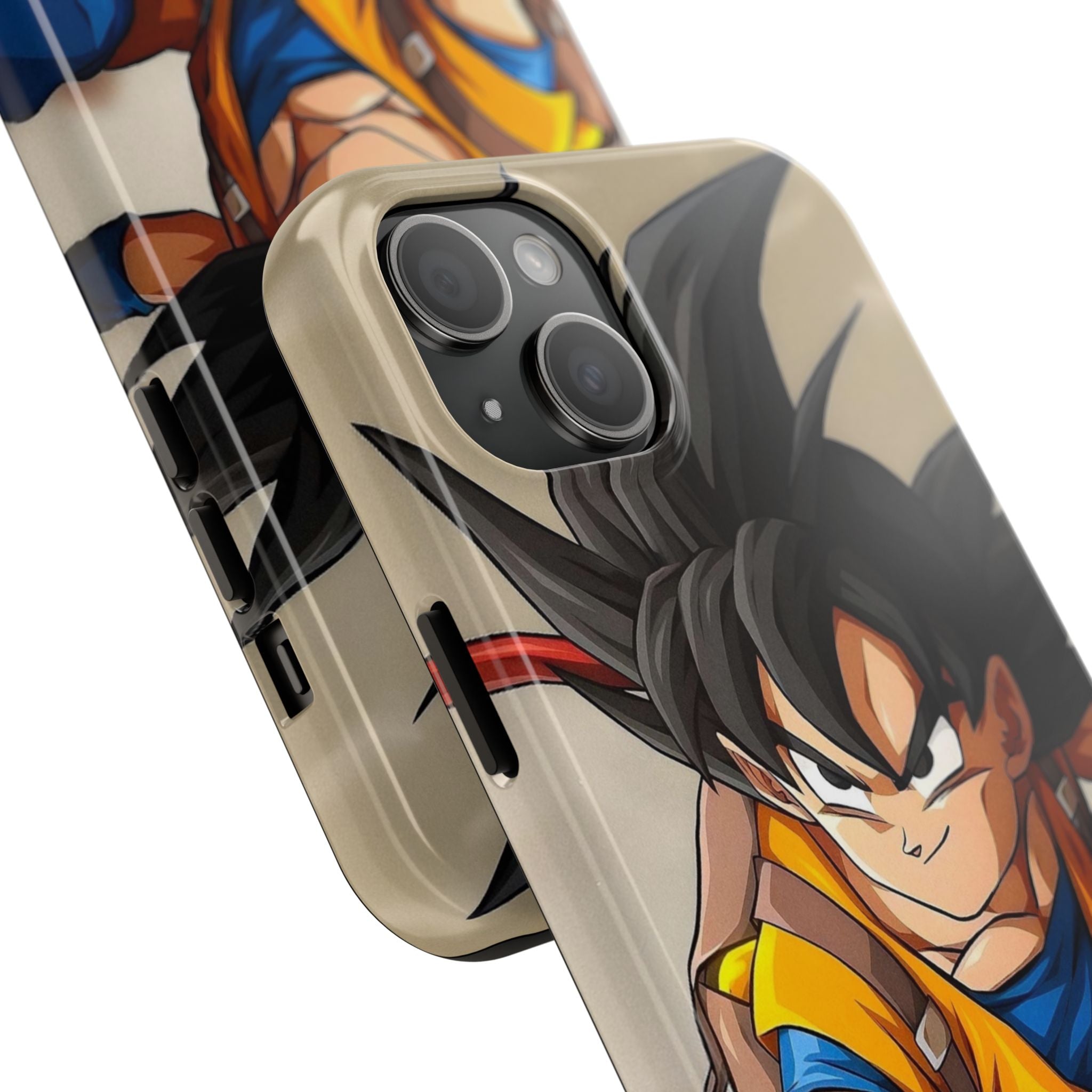 Anime-Inspired Tough Phone Cases | Durable Covers for Fans, Gift for Gamers, Cartoon Character Cases, Unique Phone Accessories, [...]