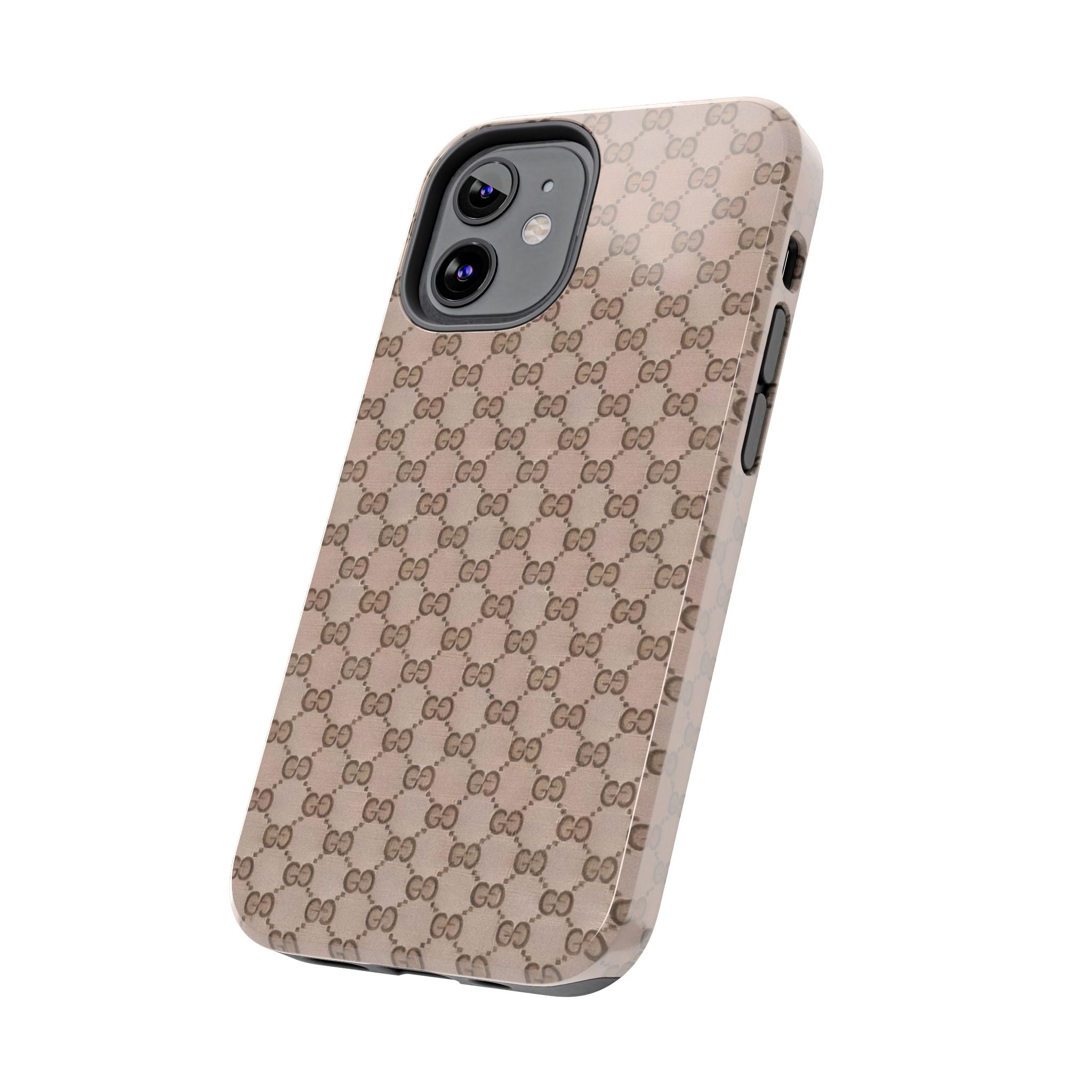 Stylish Tough Phone Cases with Elegant Design, Phone Protection, Fashion Accessories, Ideal Gift for Holidays, Trendy Tech Gear