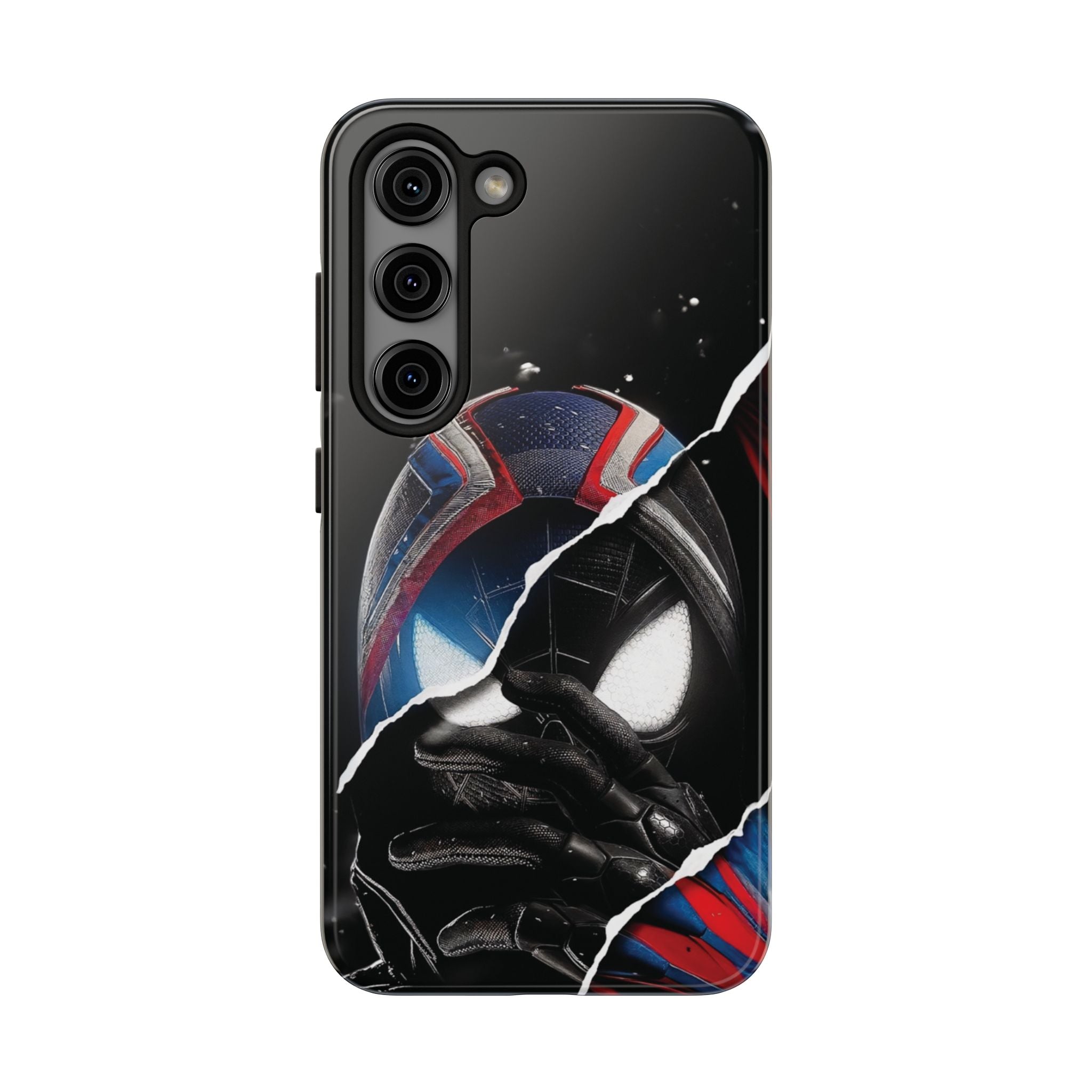 Tough Phone Cases featuring Heroic Designs for Marvel Fans, Durable Covers for Stylish Protection, Gift for Holidays