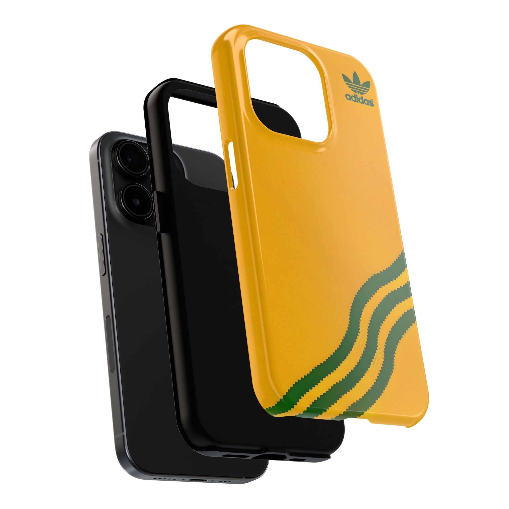 Adidas-Inspired Tough Phone Cases | Durable, Sporty, Unique Protection | Perfect for Athletes, Trendsetters, Everyday Use