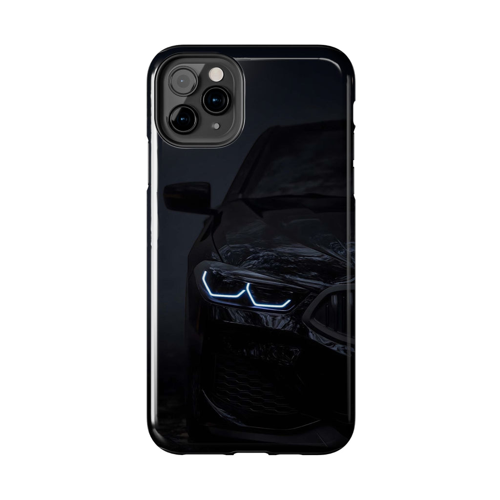 Tough Phone Cases with Sleek Car Design - Durable Protection for Auto Enthusiasts, Gifts for Car Lovers, Stylish Accessories, Cool Tech Gear