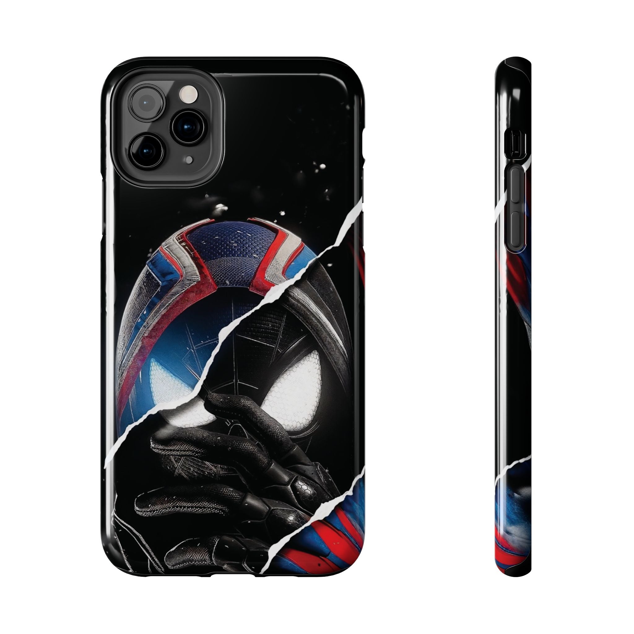 Tough Phone Cases featuring Heroic Designs for Marvel Fans, Durable Covers for Stylish Protection, Gift for Holidays
