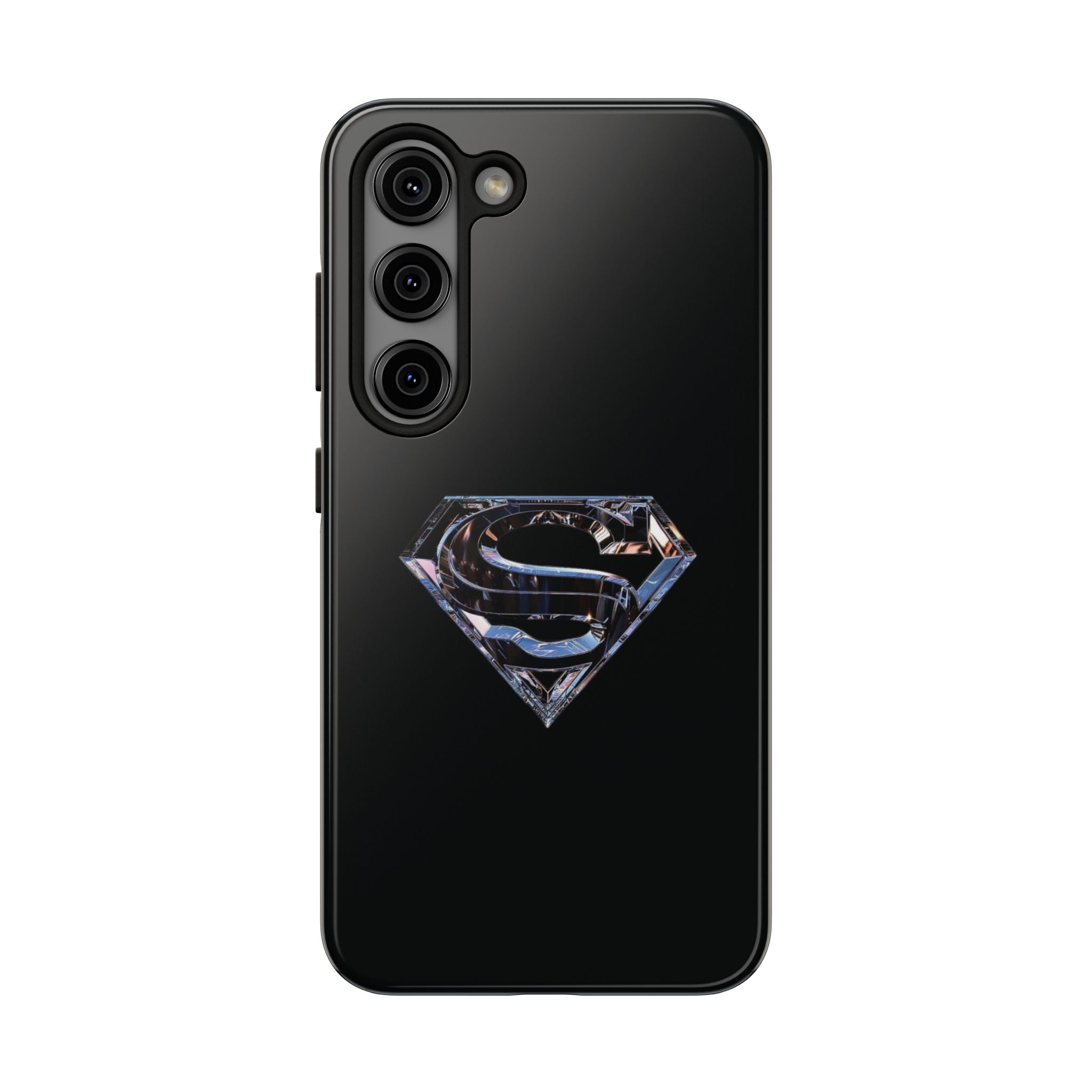 Superhero Tough Phone Cases | Durable Protection, Customizable Cover, Unique Designs, Gift for Fans, Fun Phone Accessories