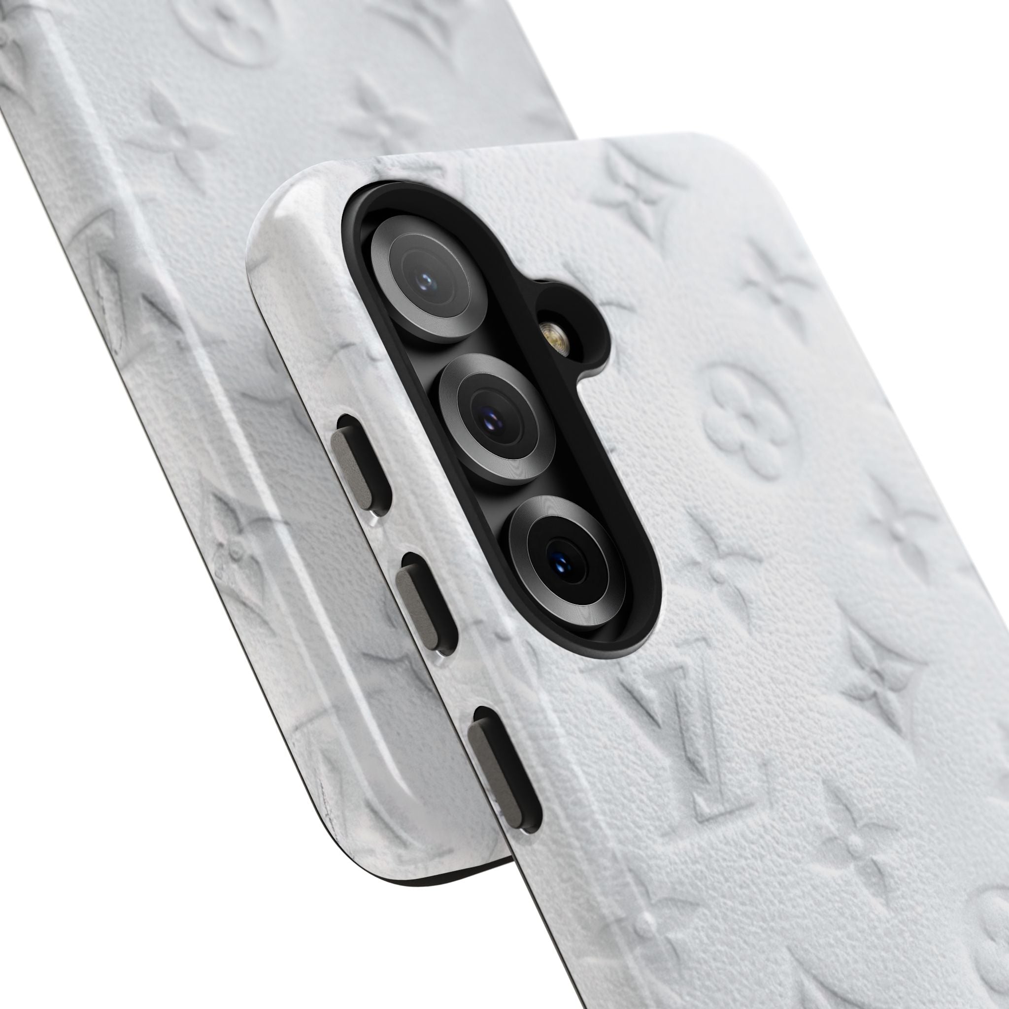 Elegant Tough Phone Cases | Luxury Style, Durable Protection, Fashion Accessory, Gift for Her, Stylish Phone Covers