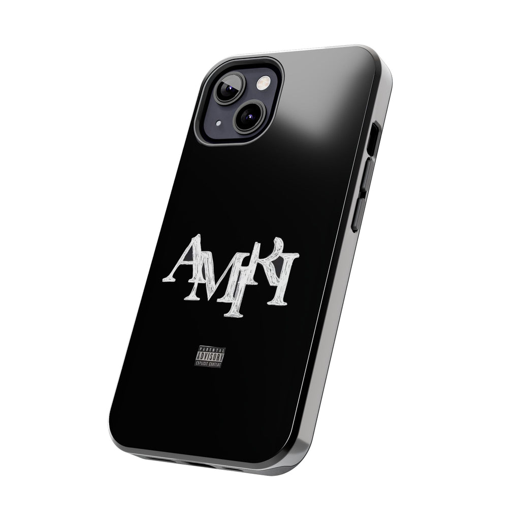 Stylish Tough Phone Cases for Music Lovers, Durable Phone Covers, Personalized Phone Protection, Gift for Hip Hop Fans, Trendy Accessories