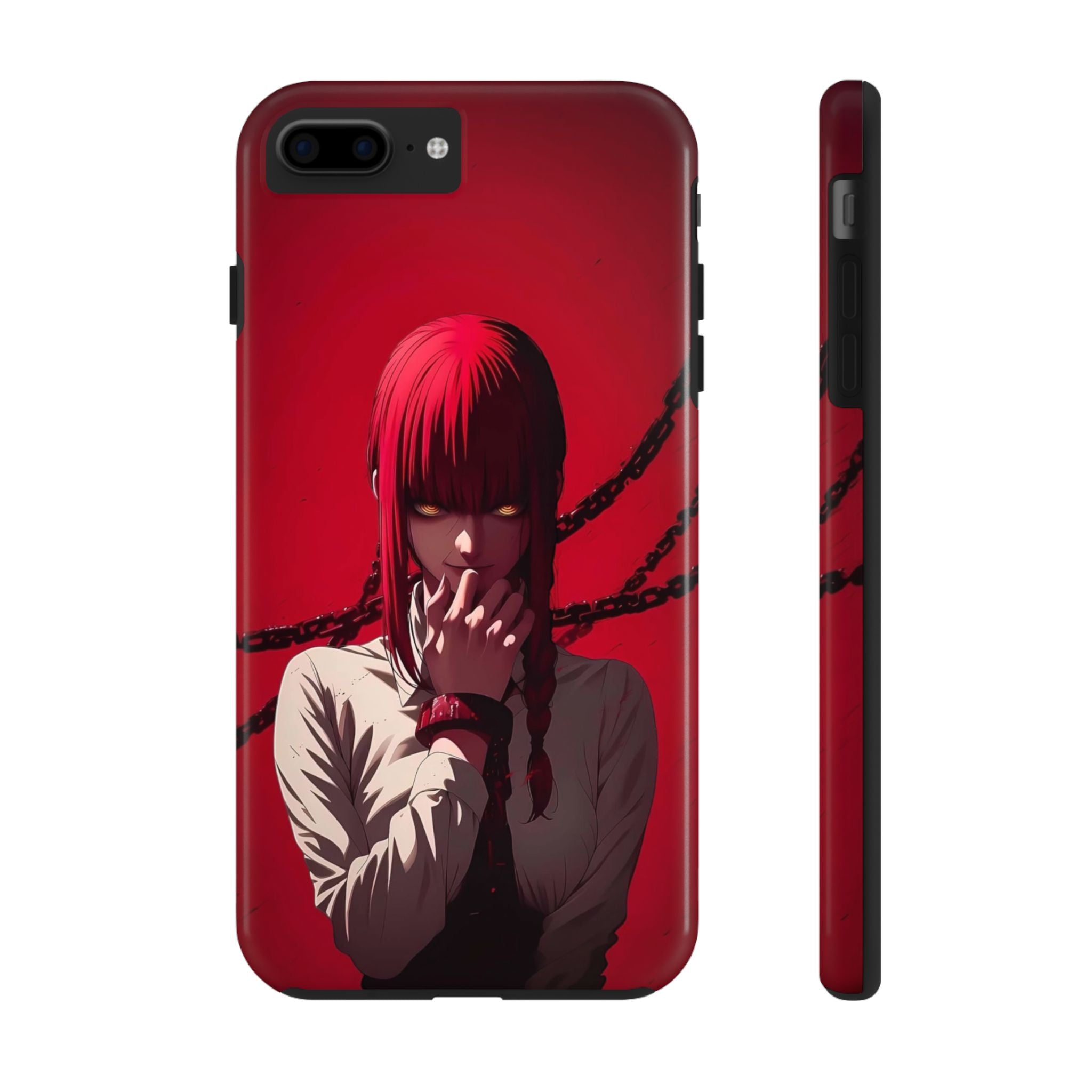 Bold Anime Phone Case with Edgy Design, Tough Case for Gamers, Unique Gift for Anime Lovers, Durable Phone Covers, Stylish Tech [...]