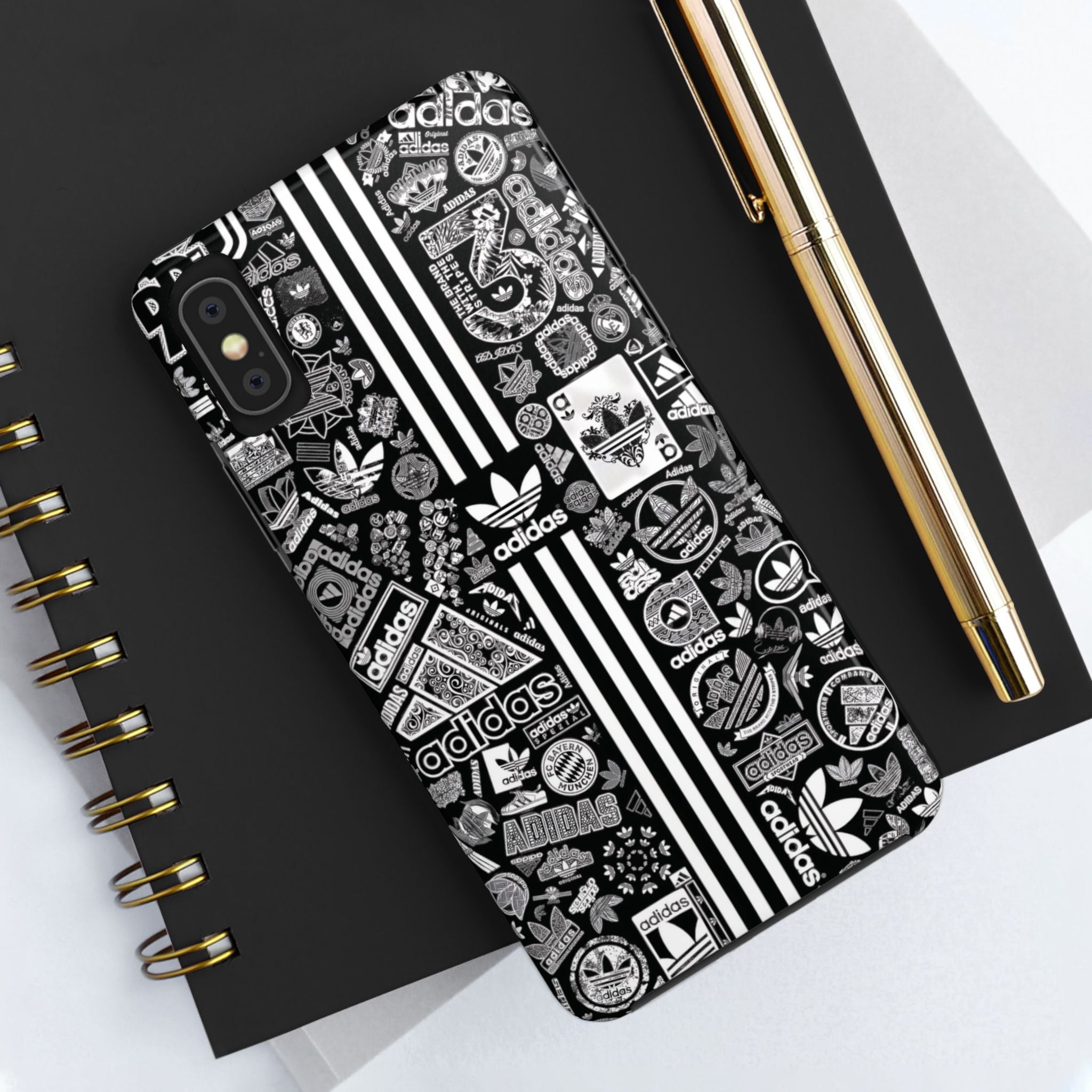 Stylish Tough Phone Cases for Trendsetters, Durable Phone Cases for Active Lifestyles, Phone Accessories for Sports Lovers, Gifts for [...]