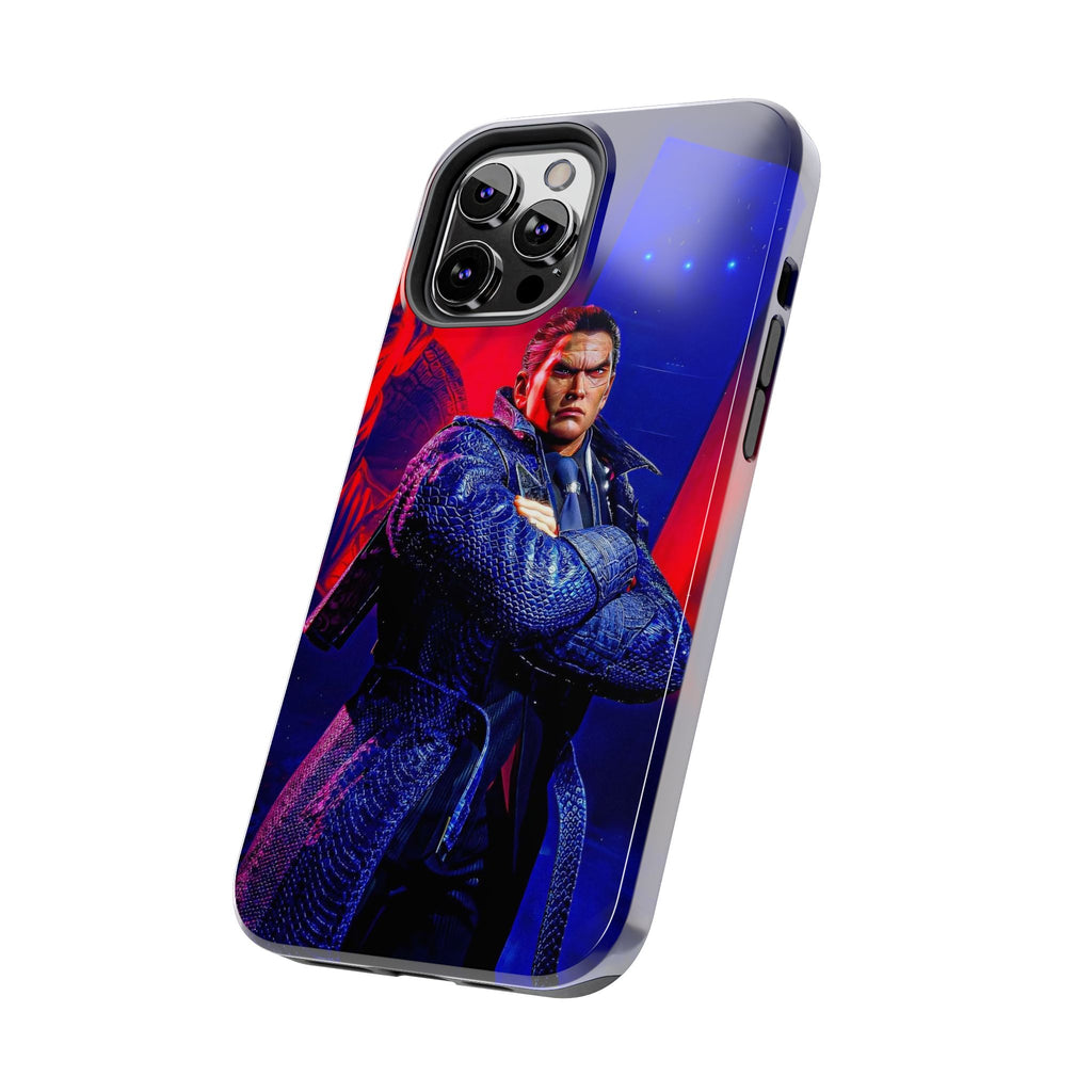 Tough Phone Cases Featuring Bold Art, Gaming Phone Cover, Durable Phone Protector, Phone Accessories for Gamers, Unique Mobile Cases
