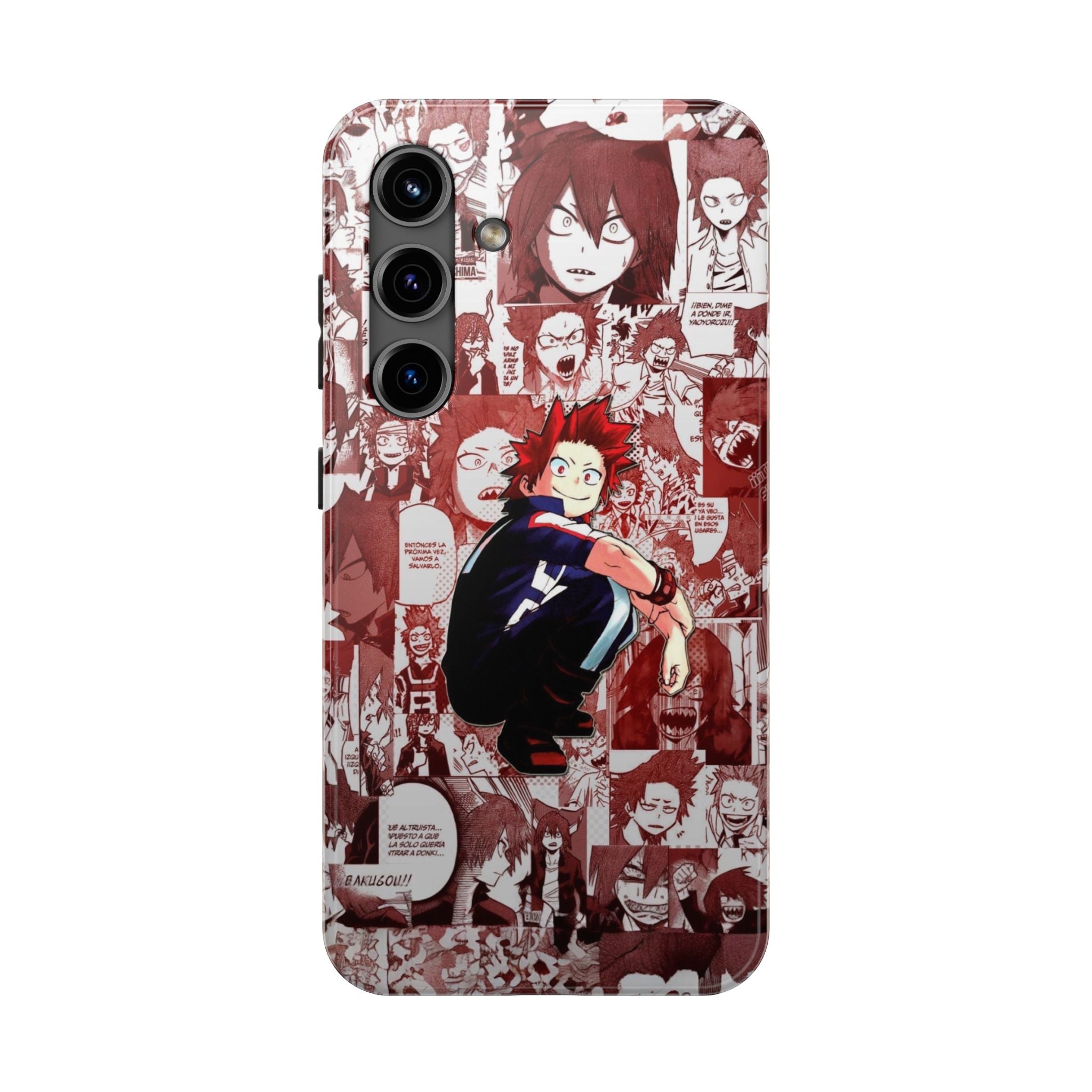 Anime-Inspired Tough Phone Cases, Durable Covers for Fans, Stylish Protection, Unique Gift for Geeks, Collectible Accessories, Custom [...]