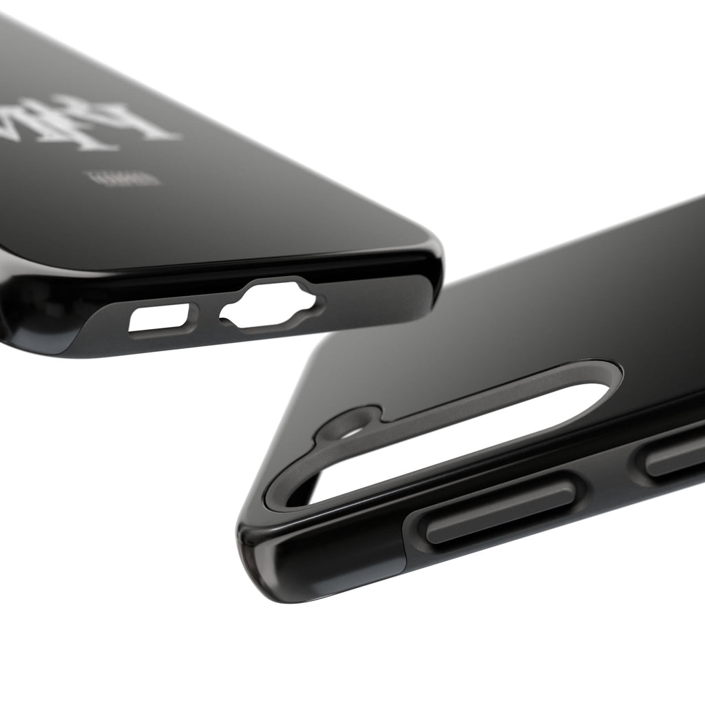 Stylish Tough Phone Cases for Music Lovers, Durable Phone Covers, Personalized Phone Protection, Gift for Hip Hop Fans, Trendy Accessories