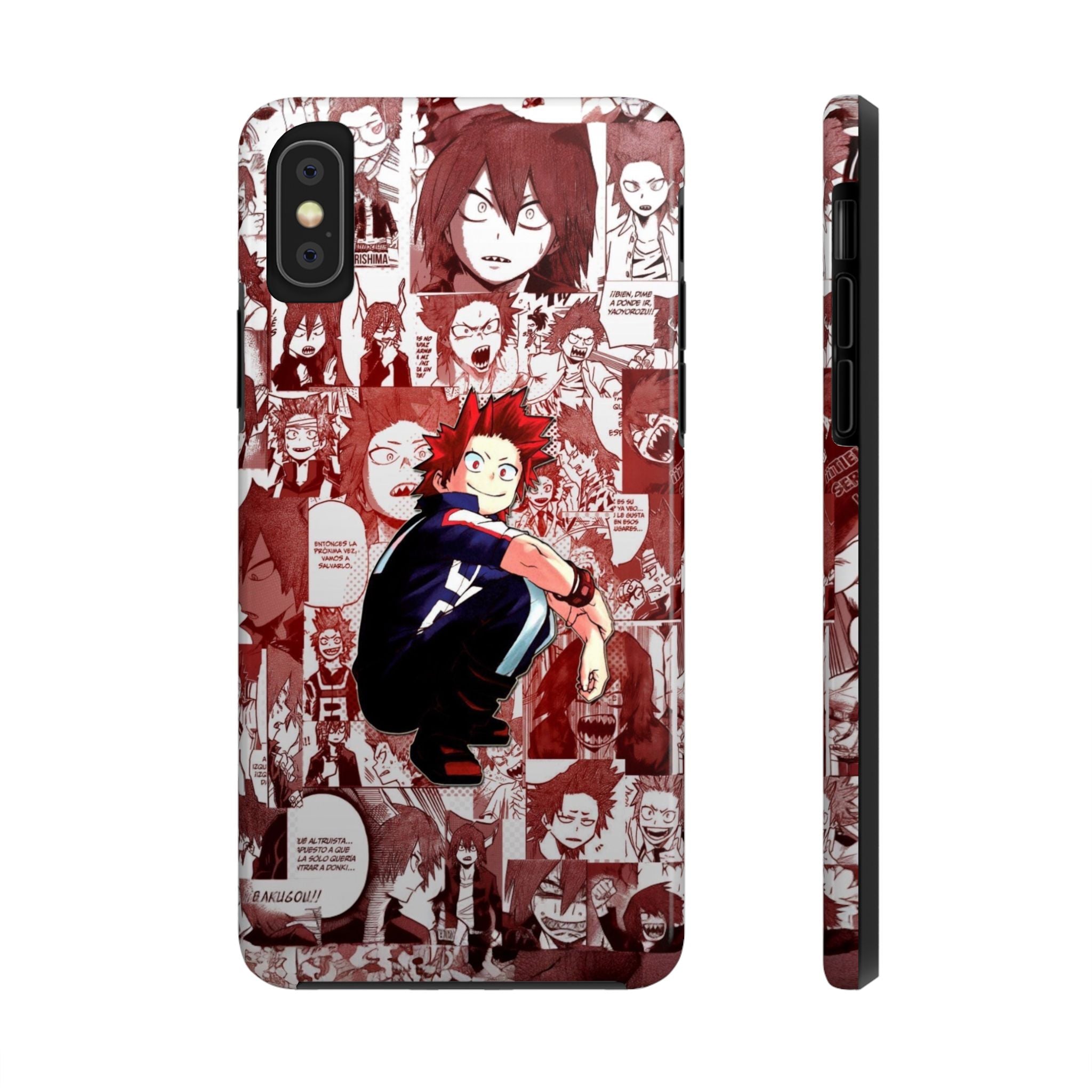 Anime-Inspired Tough Phone Cases, Durable Covers for Fans, Stylish Protection, Unique Gift for Geeks, Collectible Accessories, Custom [...]