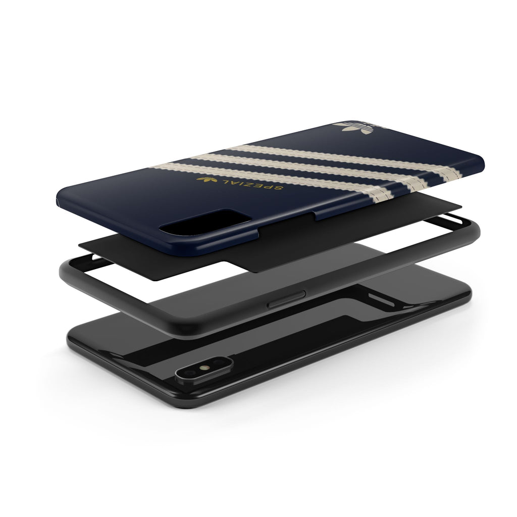 Stylish Tough Phone Cases, Durable Phone Cover, Sporty Mobile Case, Trendy Cell Phone Protector, Perfect Gift for Active Lifestyle
