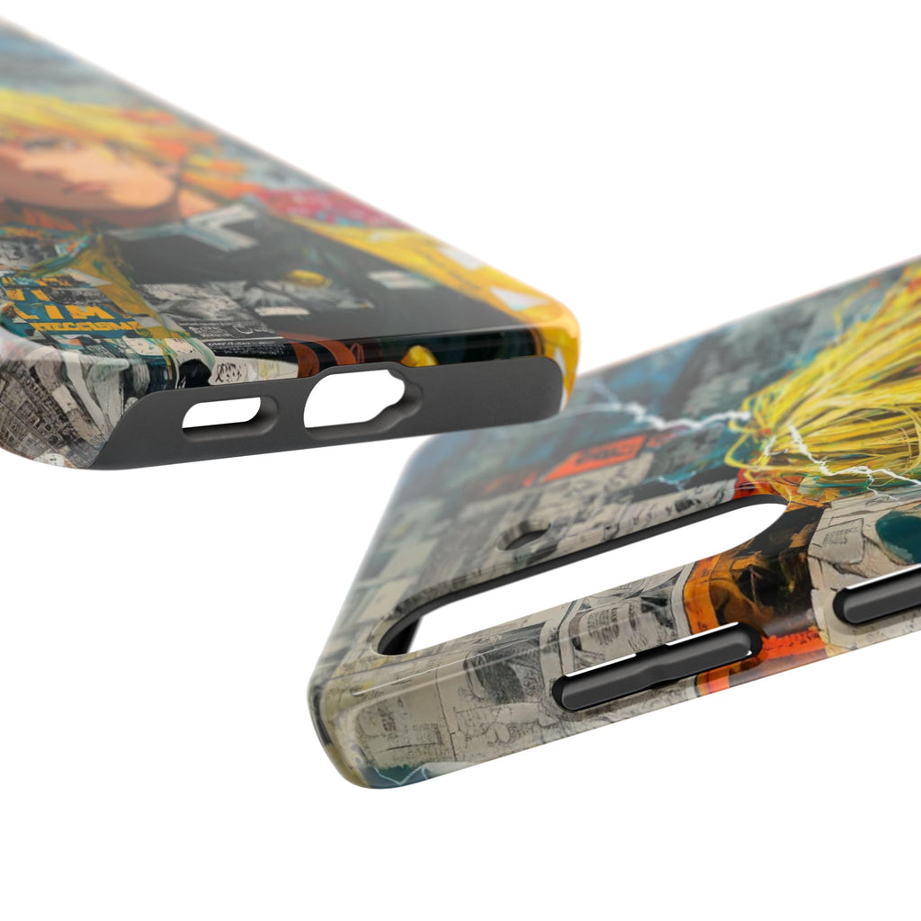 Anime-Inspired Tough Phone Cases for Protection & Style | Unique Character Design, Gift for Fans, Durable & Stylish Covers, Custom [...]