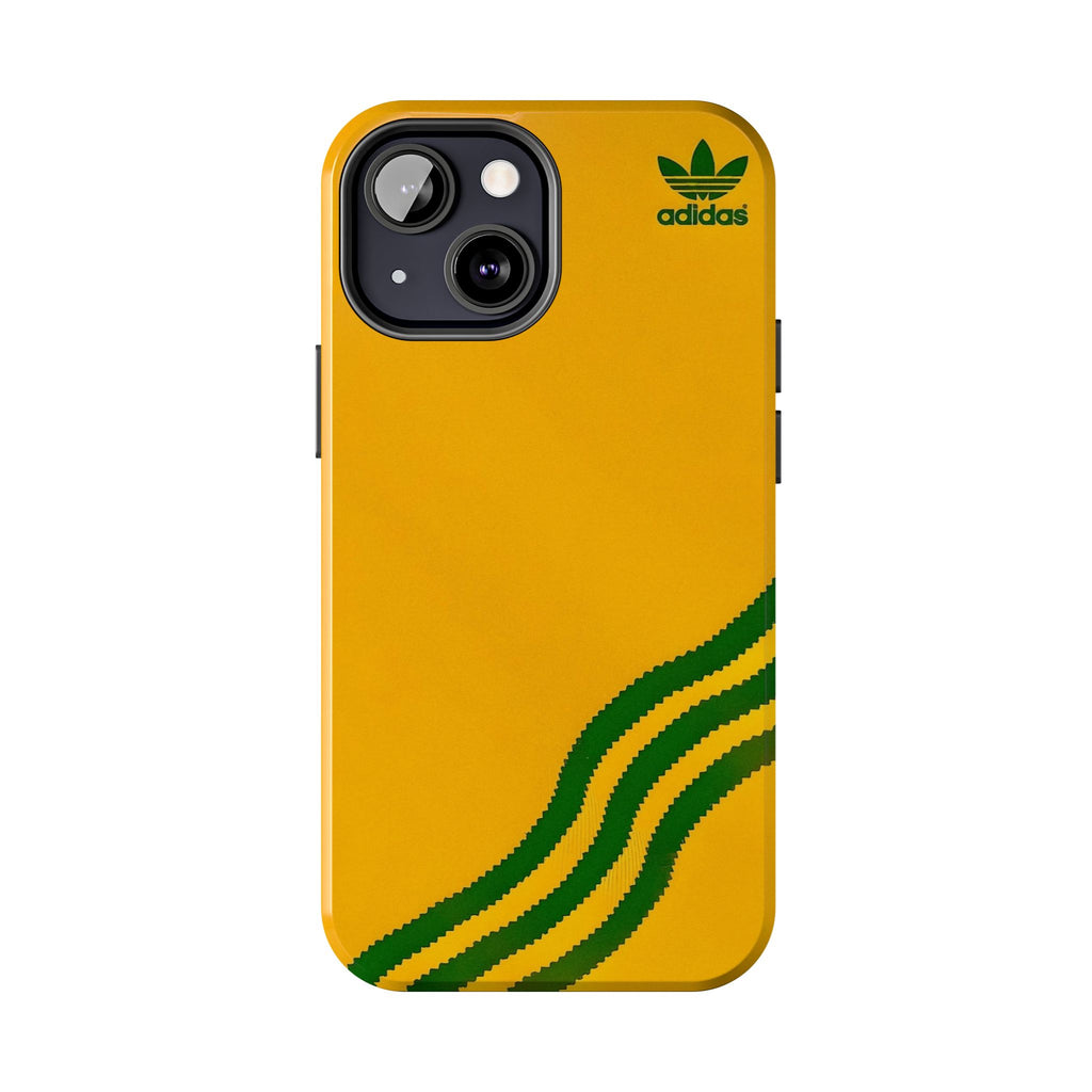 Adidas-Inspired Tough Phone Cases | Durable, Sporty, Unique Protection | Perfect for Athletes, Trendsetters, Everyday Use