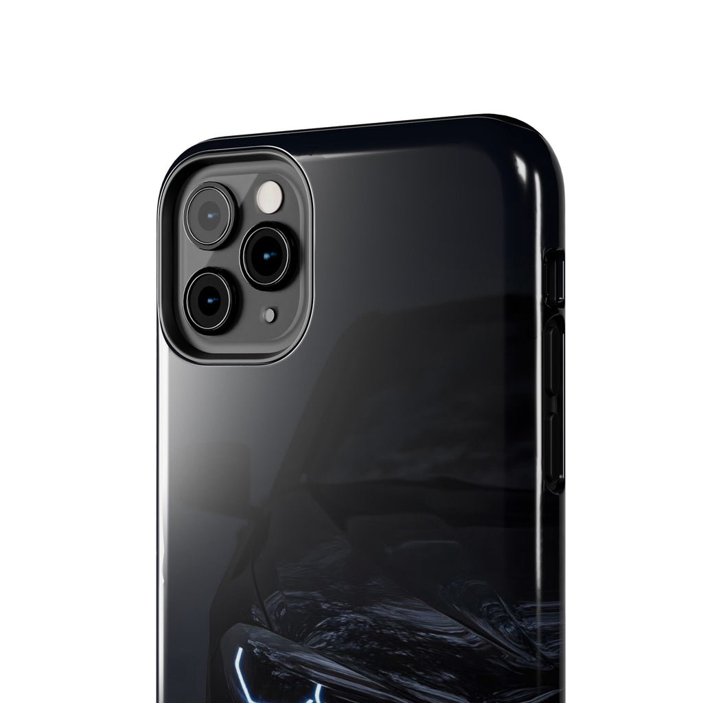 Tough Phone Cases with Sleek Car Design - Durable Protection for Auto Enthusiasts, Gifts for Car Lovers, Stylish Accessories, Cool Tech Gear