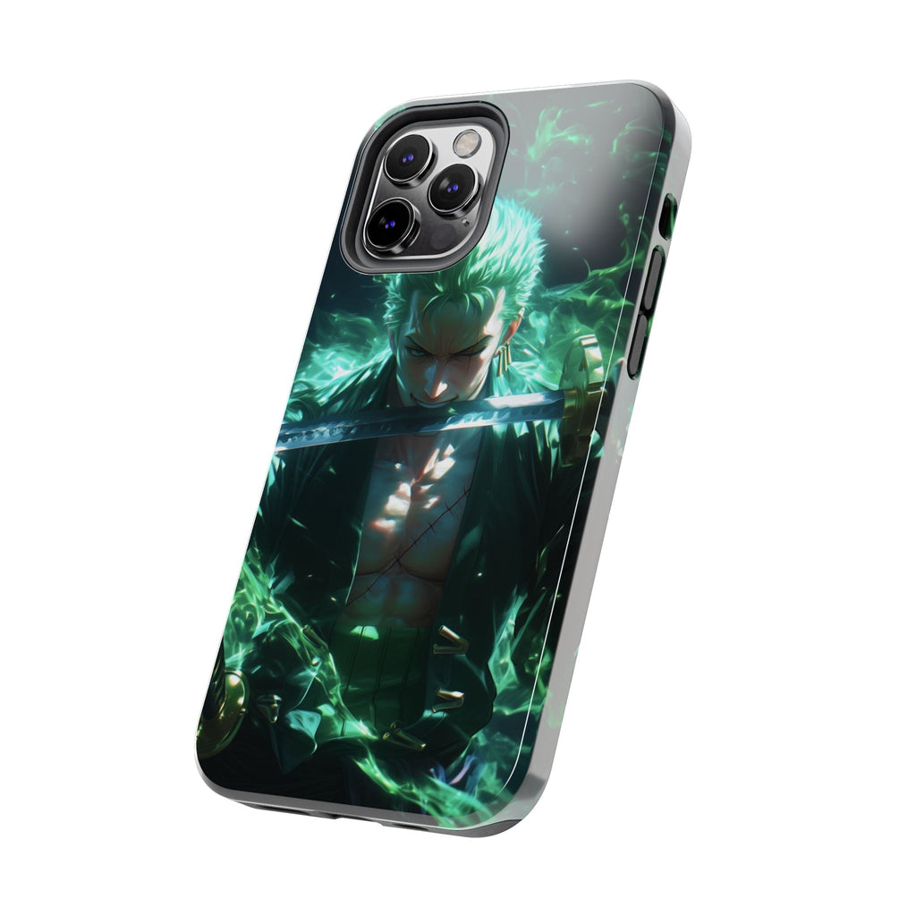 Stylish Tough Phone Cases - For Anime Lovers, Durable & Customizable Protection, Perfect for Gifts, Unique Design, Cosplay Accessory