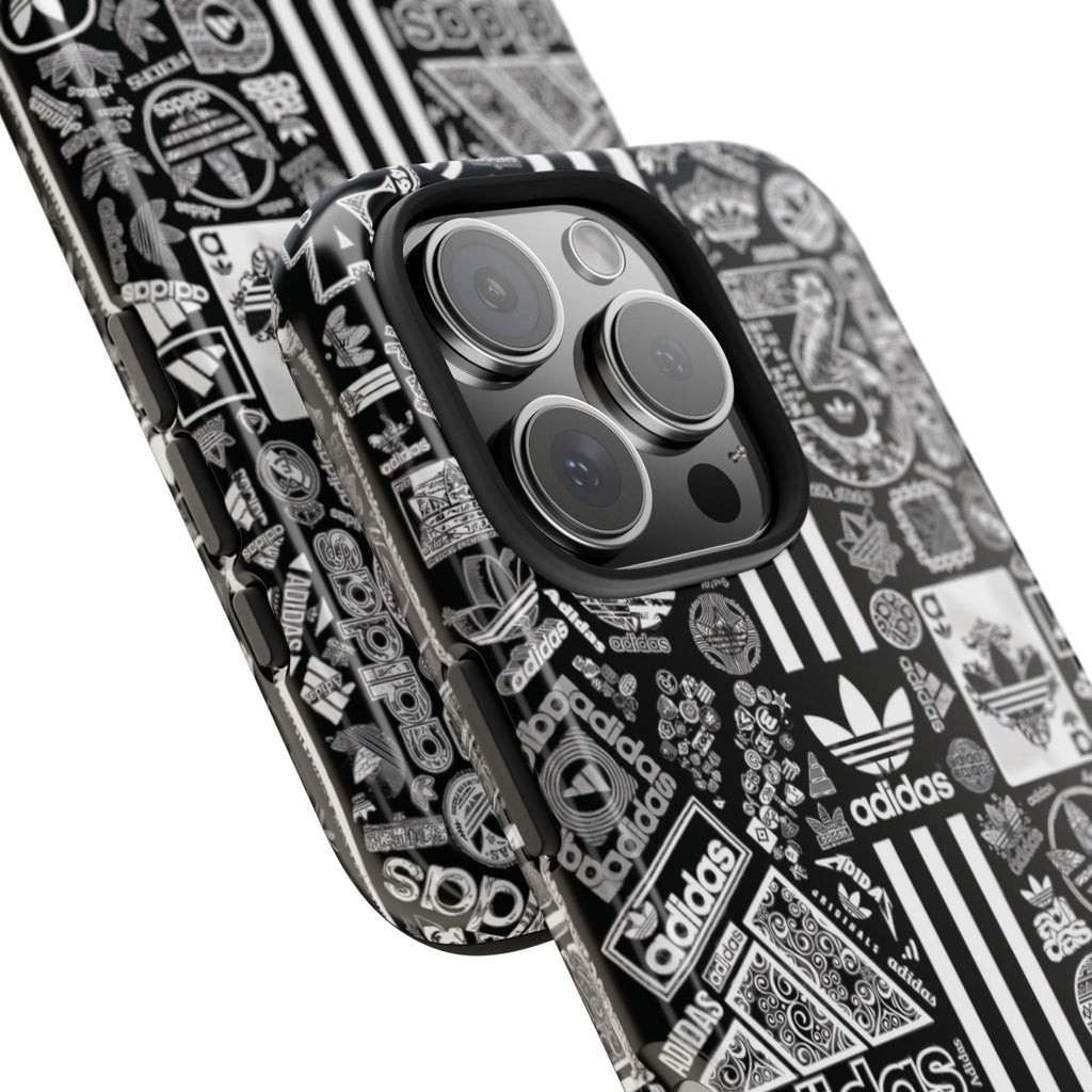 Stylish Tough Phone Cases for Trendsetters, Durable Phone Cases for Active Lifestyles, Phone Accessories for Sports Lovers, Gifts for [...]