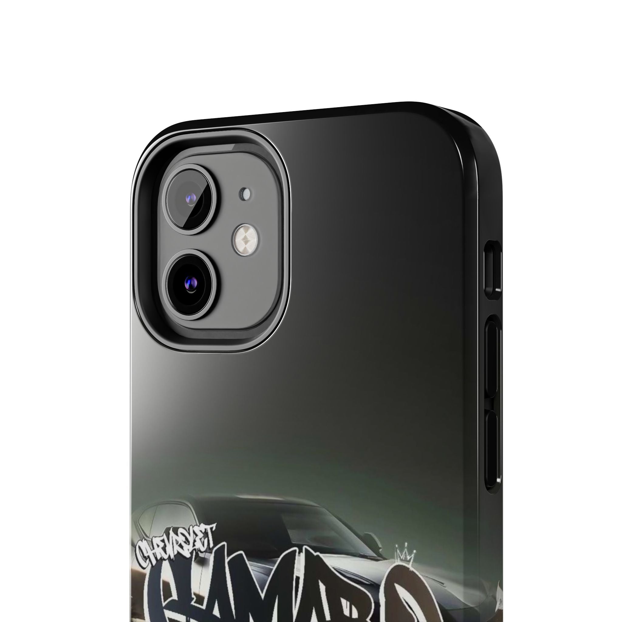 Camaro Graffiti Tough Phone Case