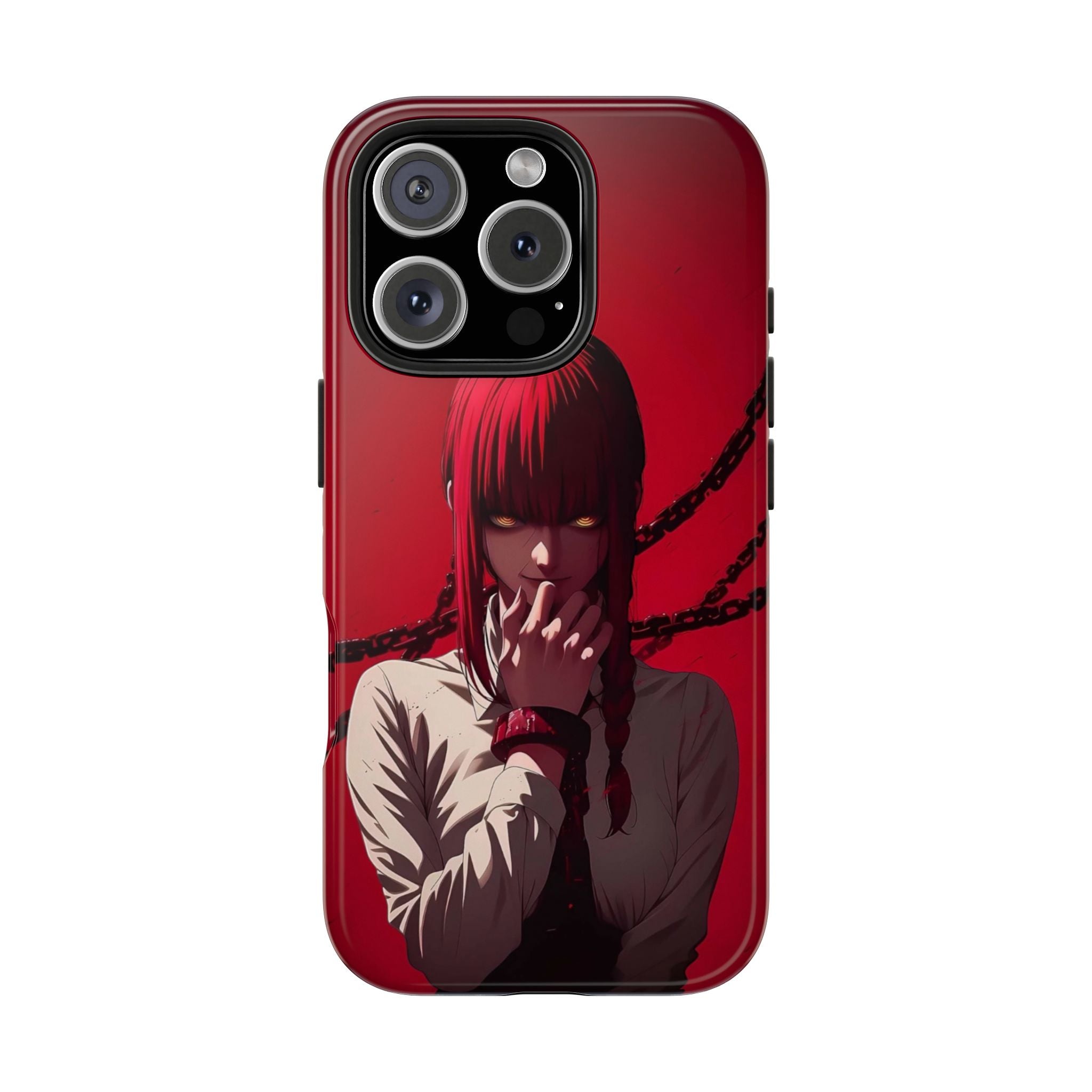 Bold Anime Phone Case with Edgy Design, Tough Case for Gamers, Unique Gift for Anime Lovers, Durable Phone Covers, Stylish Tech [...]