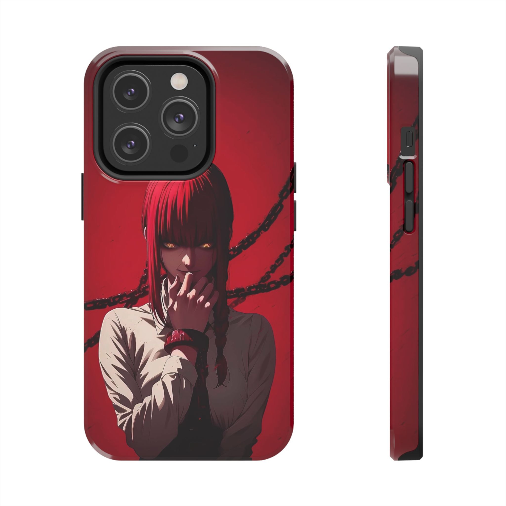 Bold Anime Phone Case with Edgy Design, Tough Case for Gamers, Unique Gift for Anime Lovers, Durable Phone Covers, Stylish Tech [...]