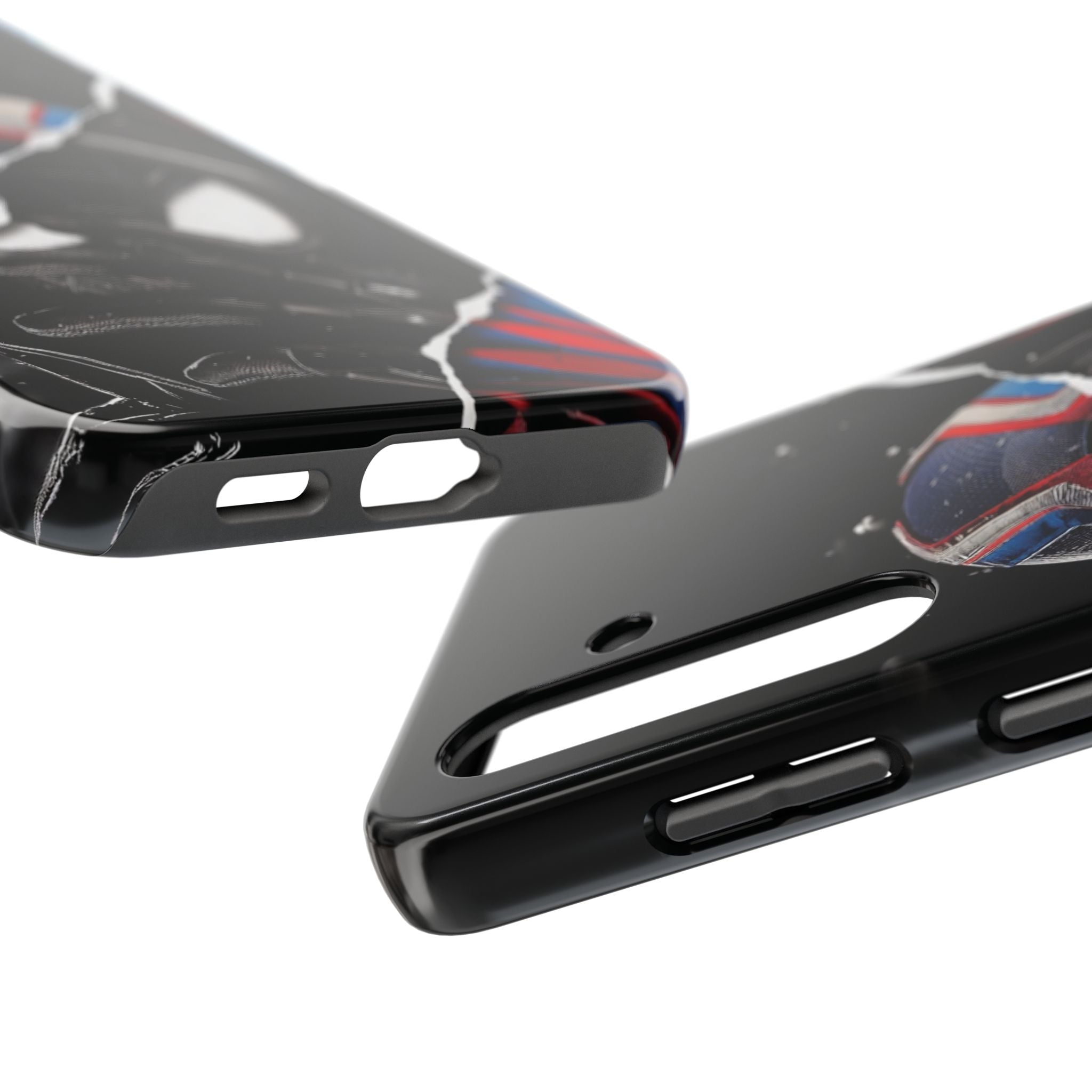 Tough Phone Cases featuring Heroic Designs for Marvel Fans, Durable Covers for Stylish Protection, Gift for Holidays