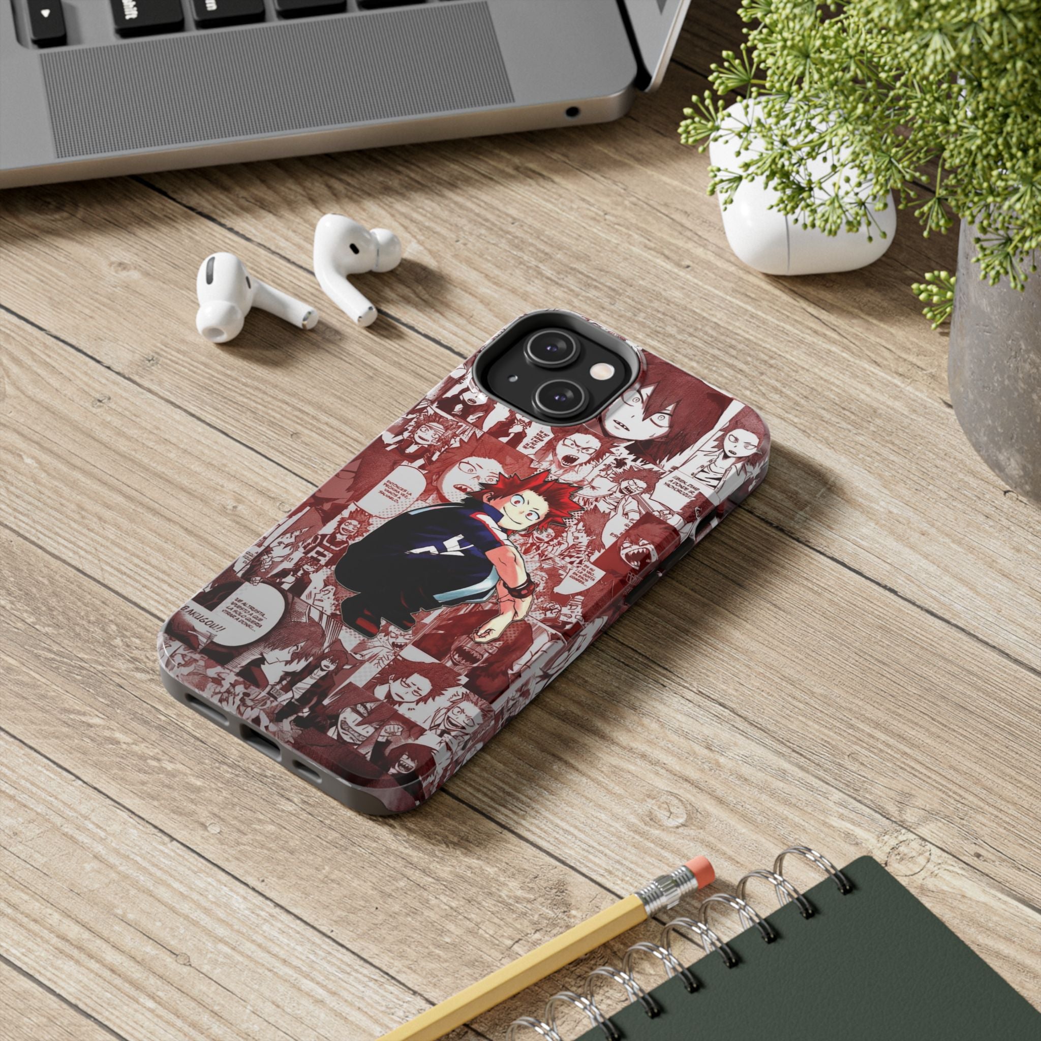 Anime-Inspired Tough Phone Cases, Durable Covers for Fans, Stylish Protection, Unique Gift for Geeks, Collectible Accessories, Custom [...]