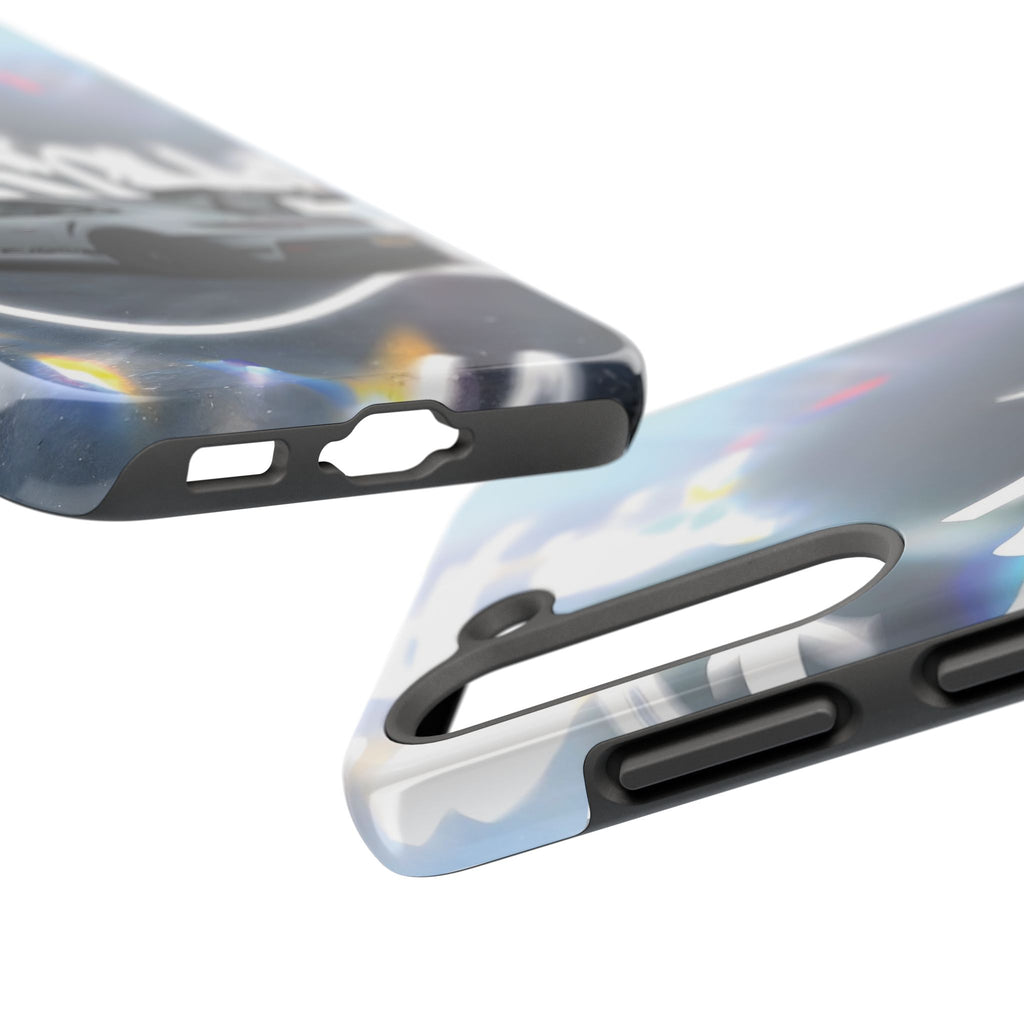 Cool Car Phone Cases for Auto Enthusiasts, Durable Phone Covers for Gifts, Smartphone Protection, Car Lover Accessories