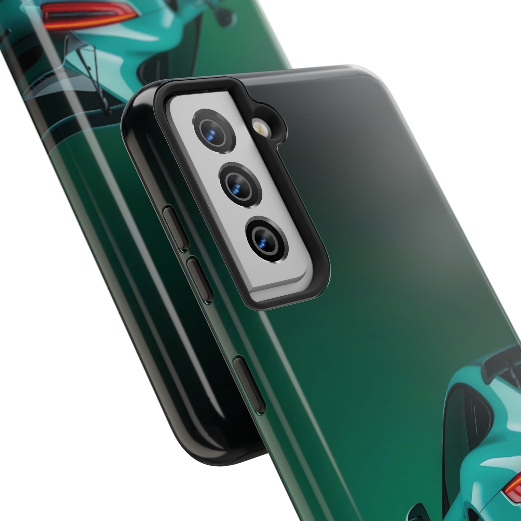 Tough Phone Cases