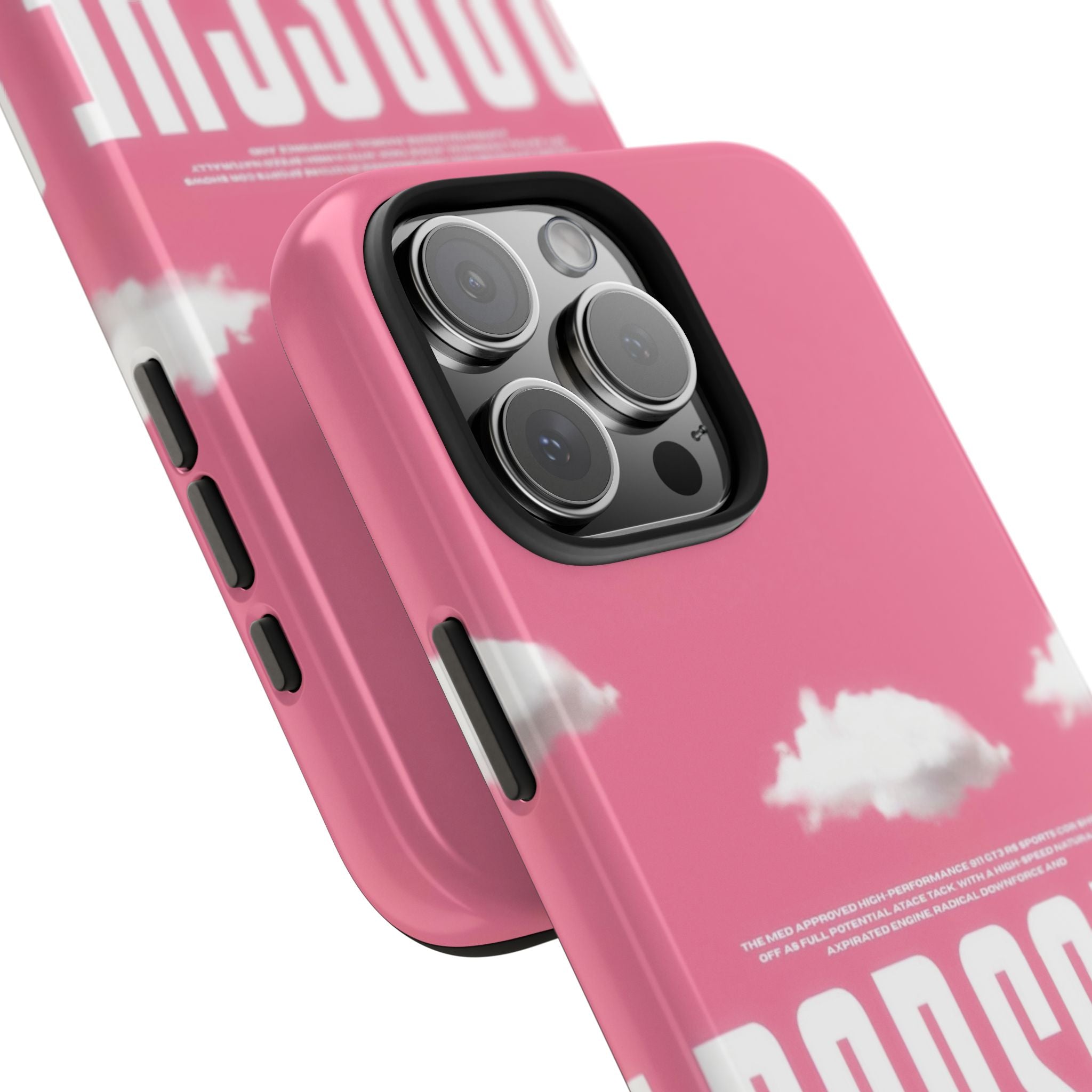 Porsche Tough Phone Cases - Stylish Protection for Car Enthusiasts, Unique Gift for Birthdays, Automotive Decor, Trendy Accessories