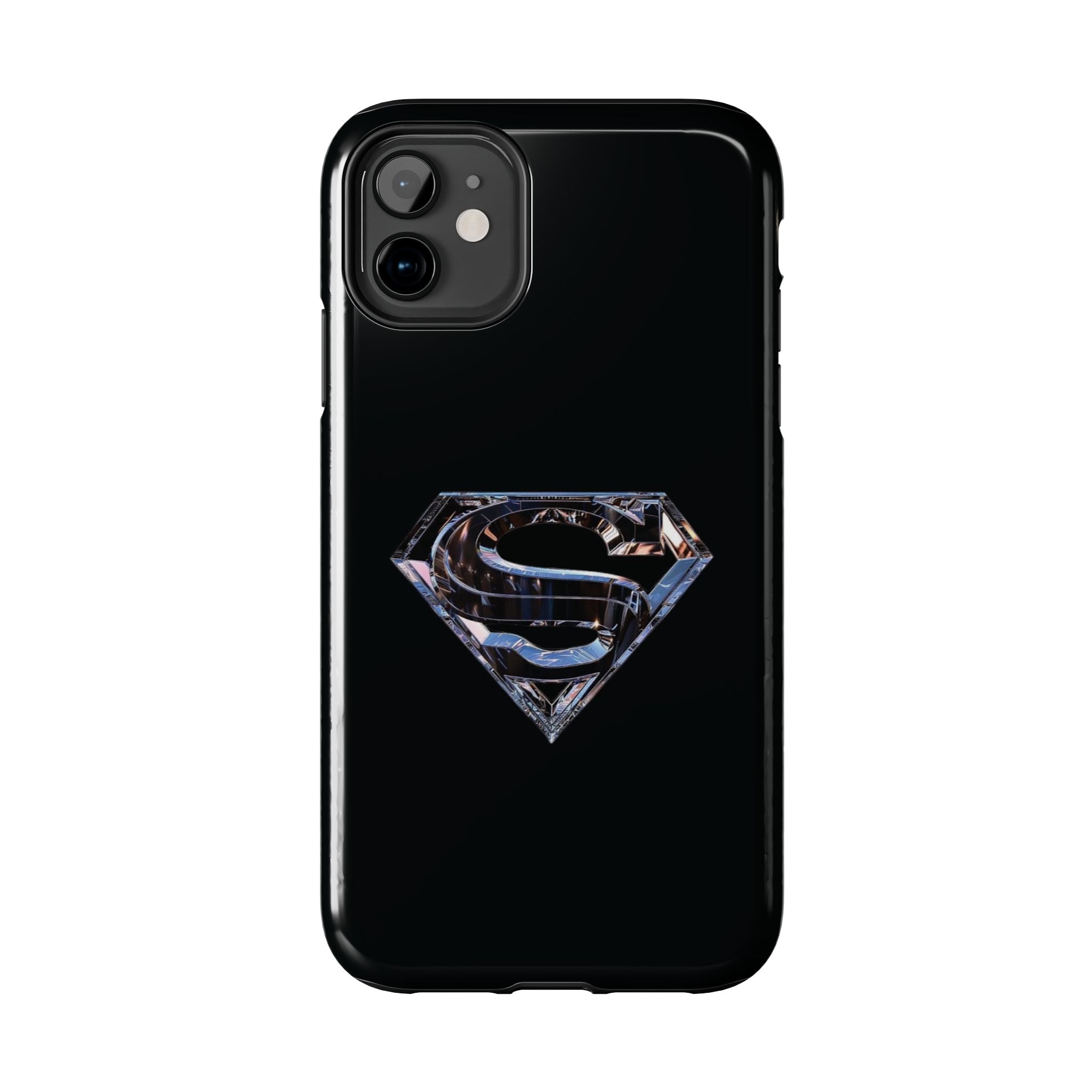Superhero Tough Phone Cases | Durable Protection, Customizable Cover, Unique Designs, Gift for Fans, Fun Phone Accessories