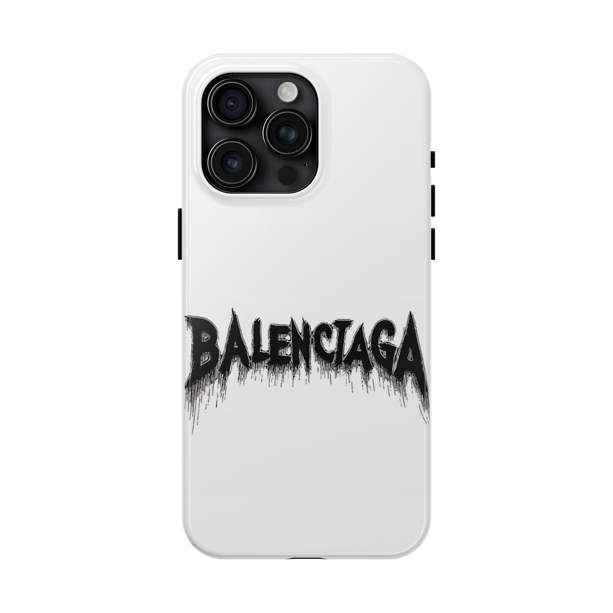 Trendy Tough Phone Cases featuring BALENCTAGA Design, Durable Phone Cover, Unique Gift Idea, Stylish Tech Accessory, Perfect for [...]